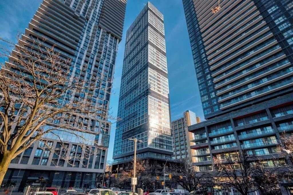 181 dundas Street E 4103, Toronto C08, ON M5A 1Z4