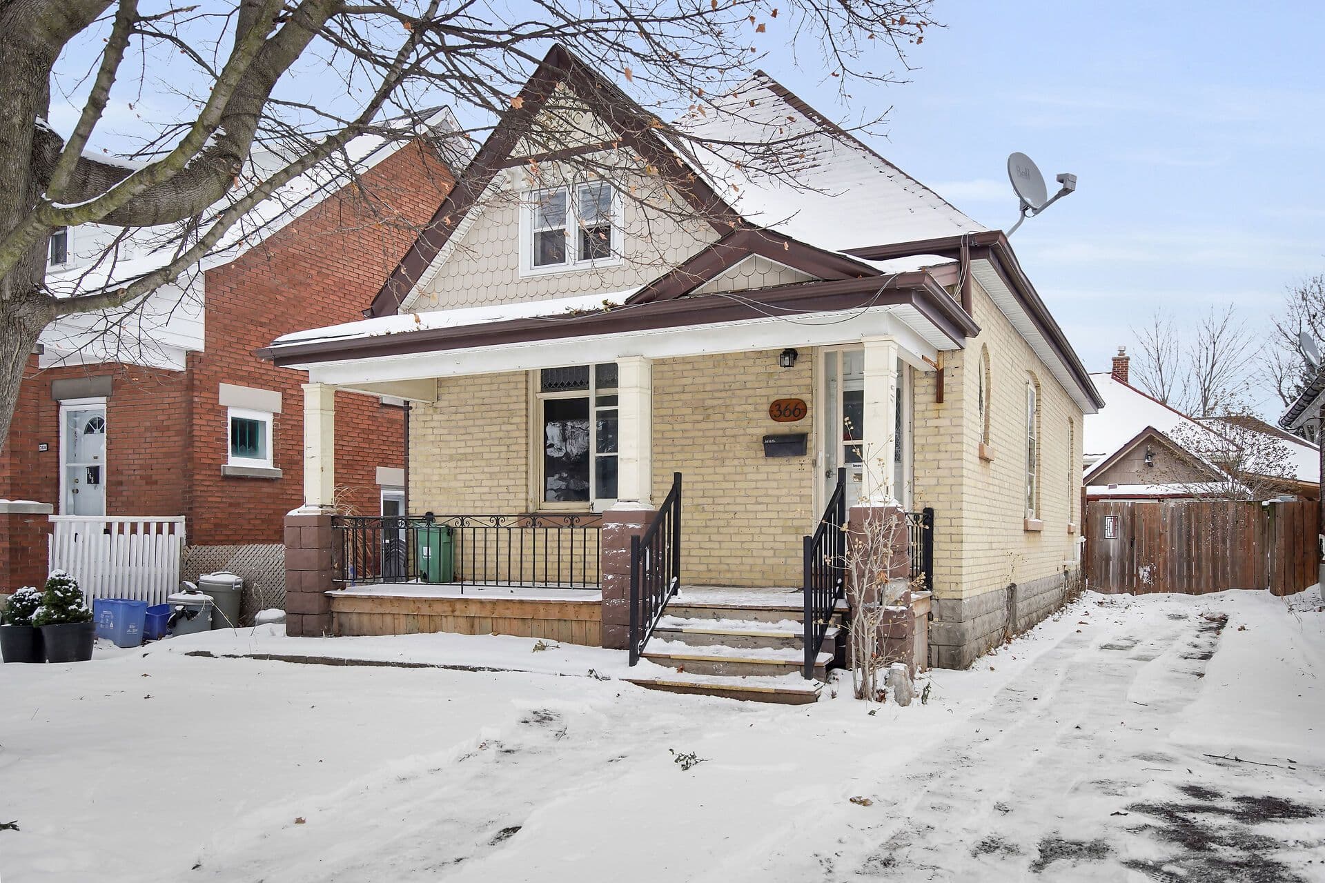 366 Ashland Avenue, London East, ON N5W 4E8