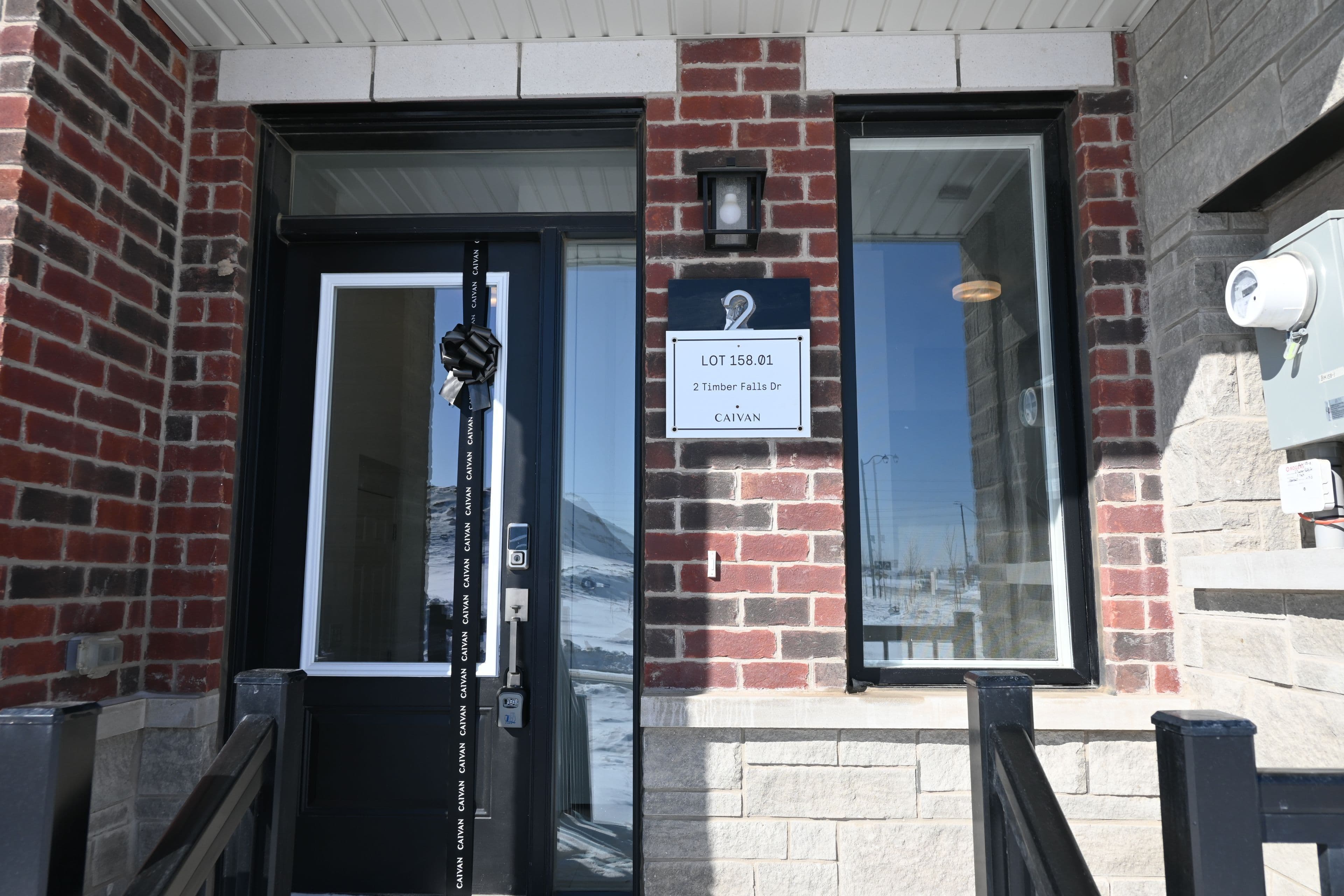 2 Timber fall Drive Lower, Brampton, ON L7A 5L9