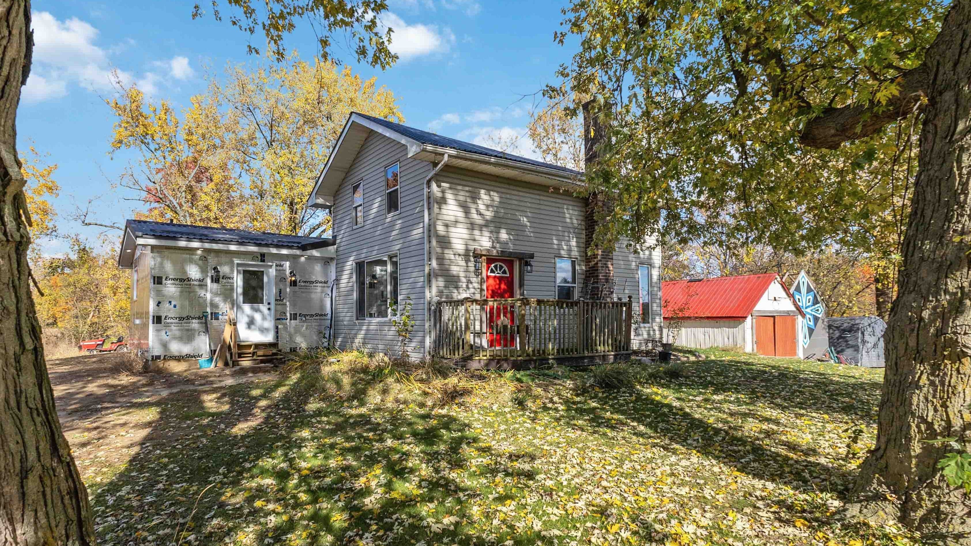 22378 Allen Road, Strathroy-Caradoc, ON N0L 1W0