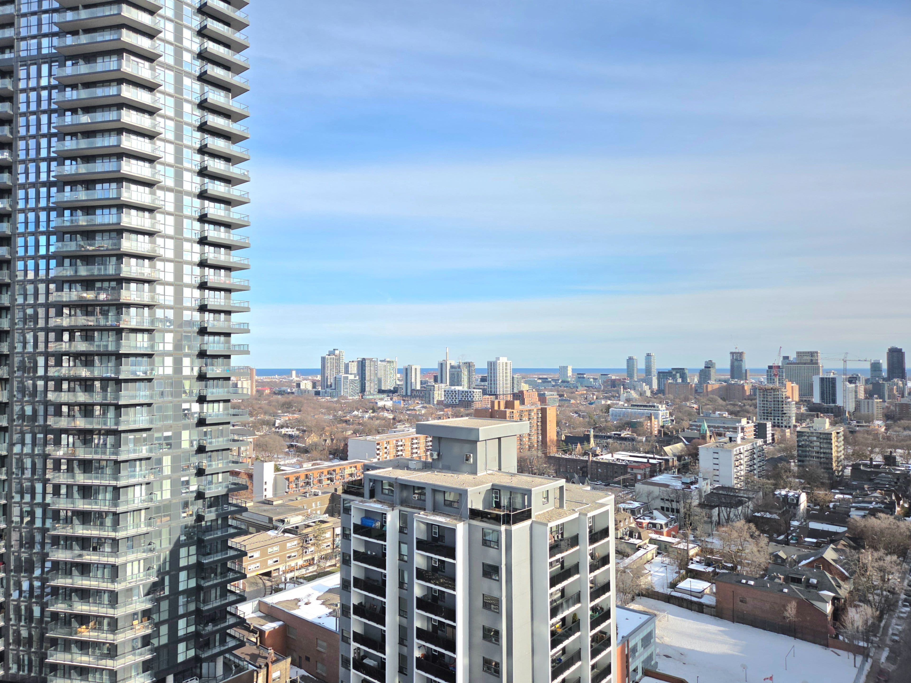 120 Homewood Avenue 2006, Toronto C08, ON M4Y 2J3