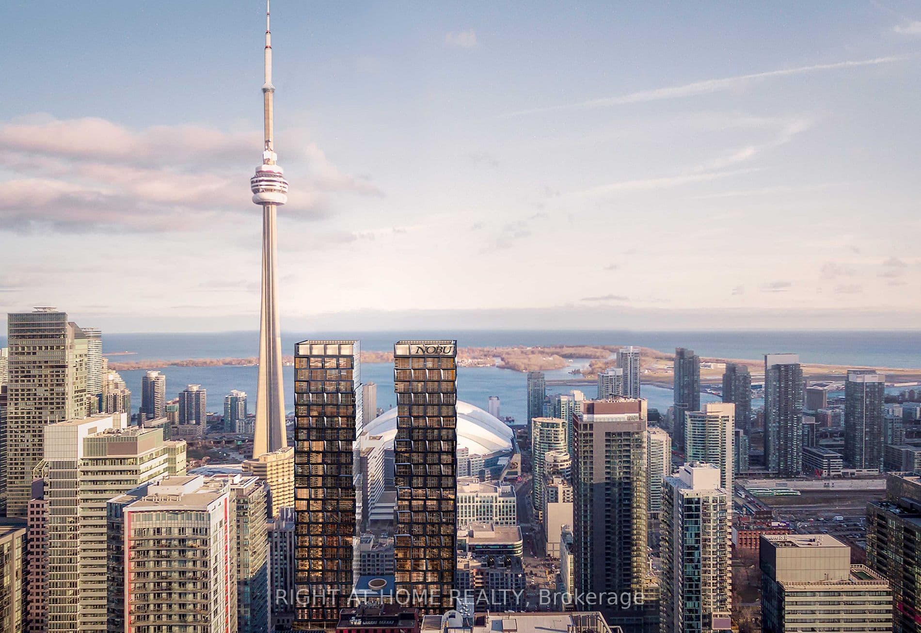 15 Mercer Street 2005, Toronto C01, ON M5V 0T8