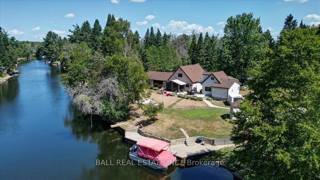 45 Brook Road, Kawartha Lakes, ON K0M 1N0