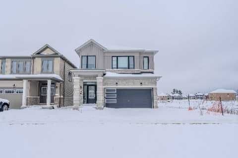 137 Terry Fox Drive Basement, Barrie, ON L9J 0L9