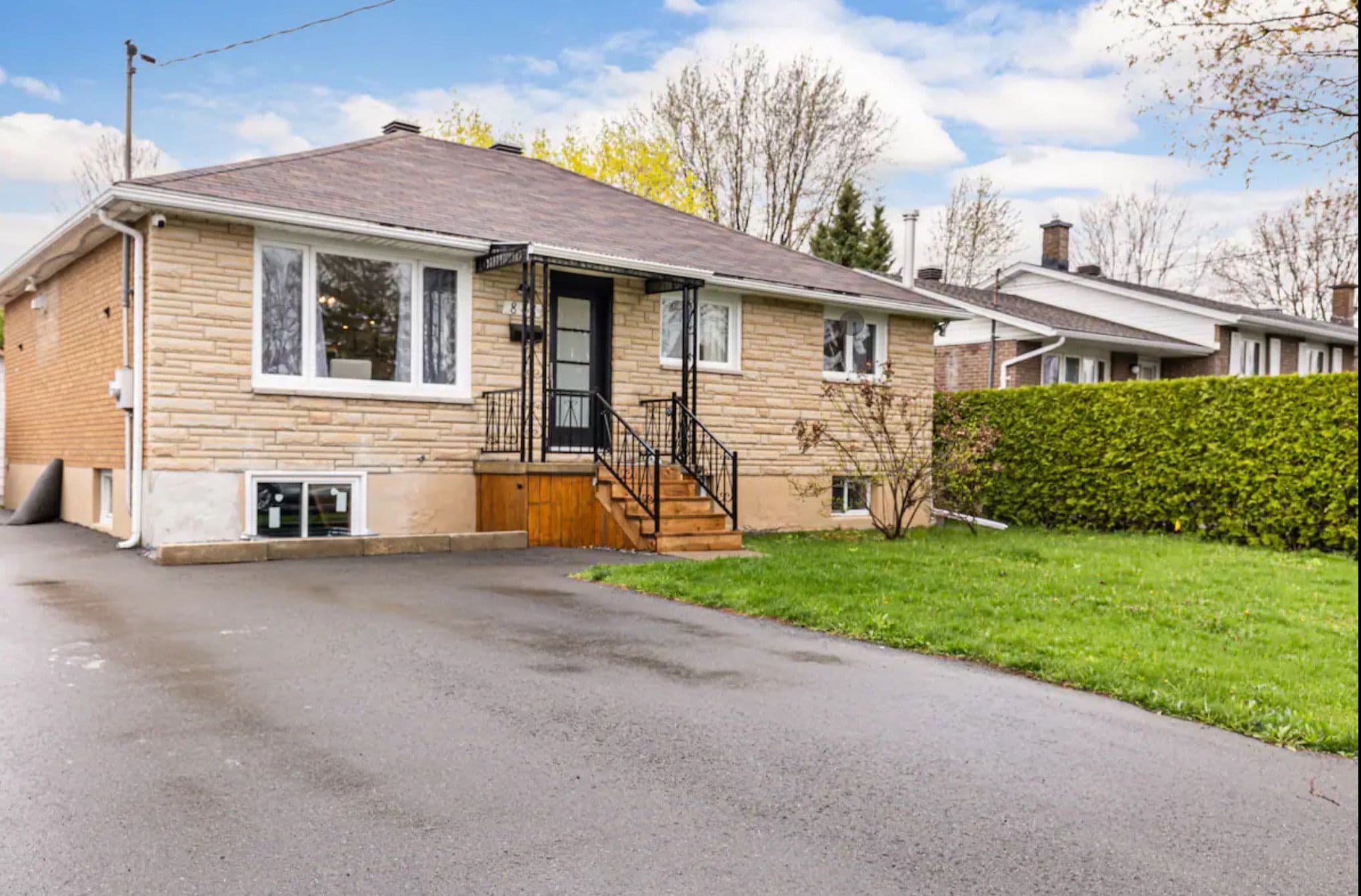 848 Willow Avenue A, Orleans - Cumberland and Area, ON K1E 1C5