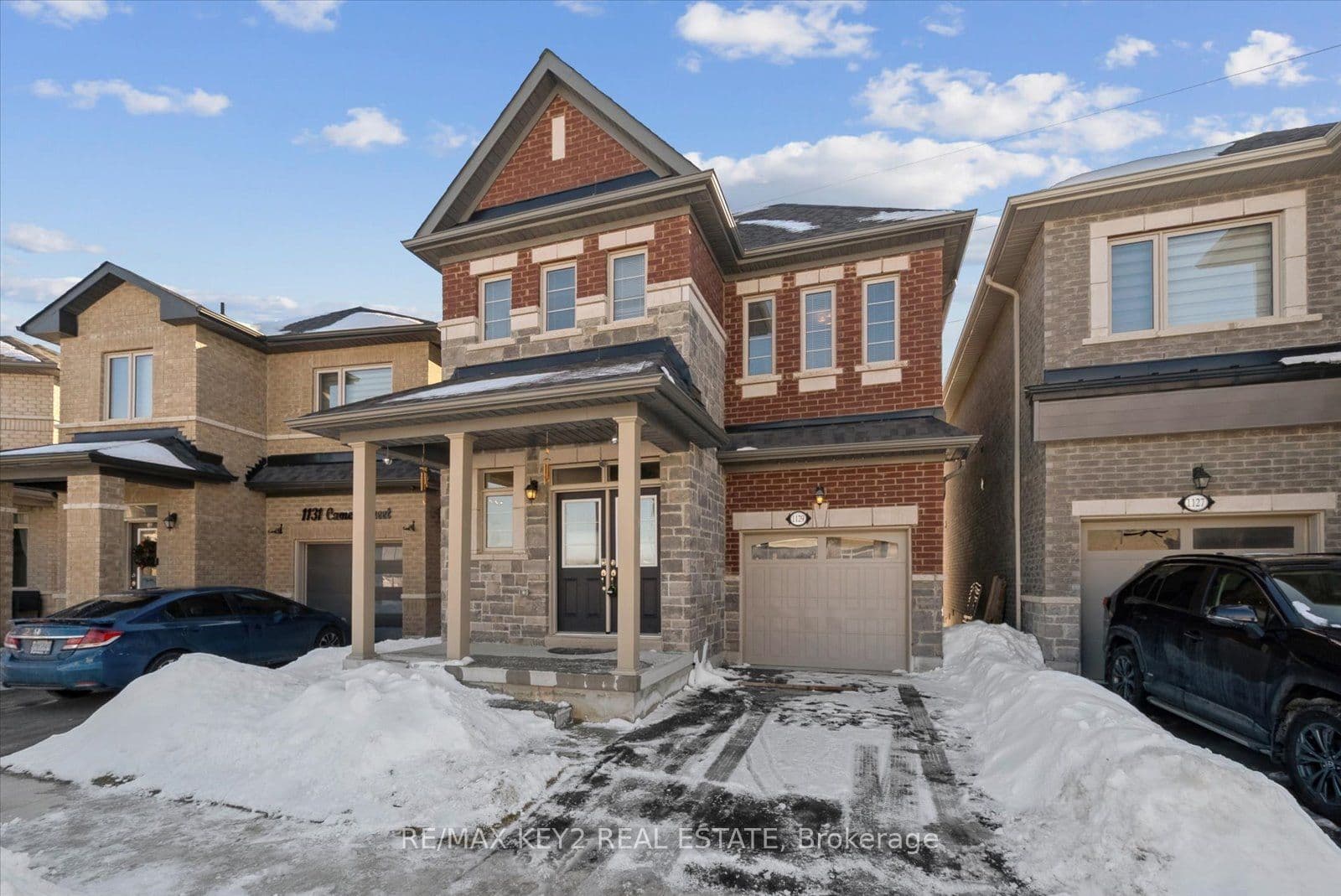 1129 Cameo Street, Pickering, ON L1X 0L7