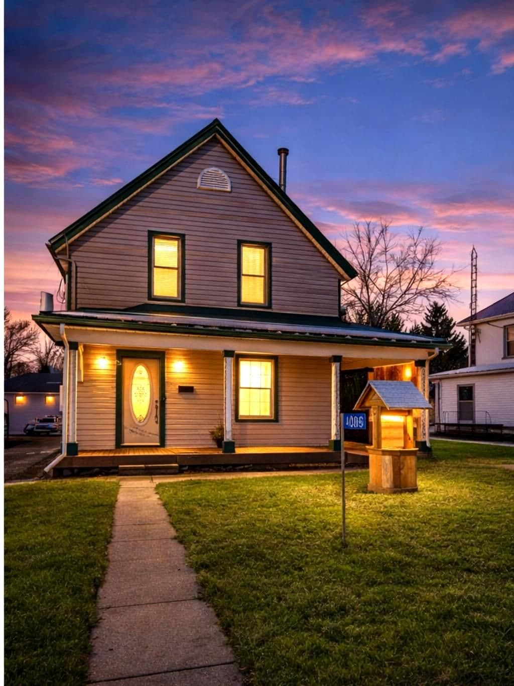 4089 Perth Road, Frontenac, ON K0X 1X0