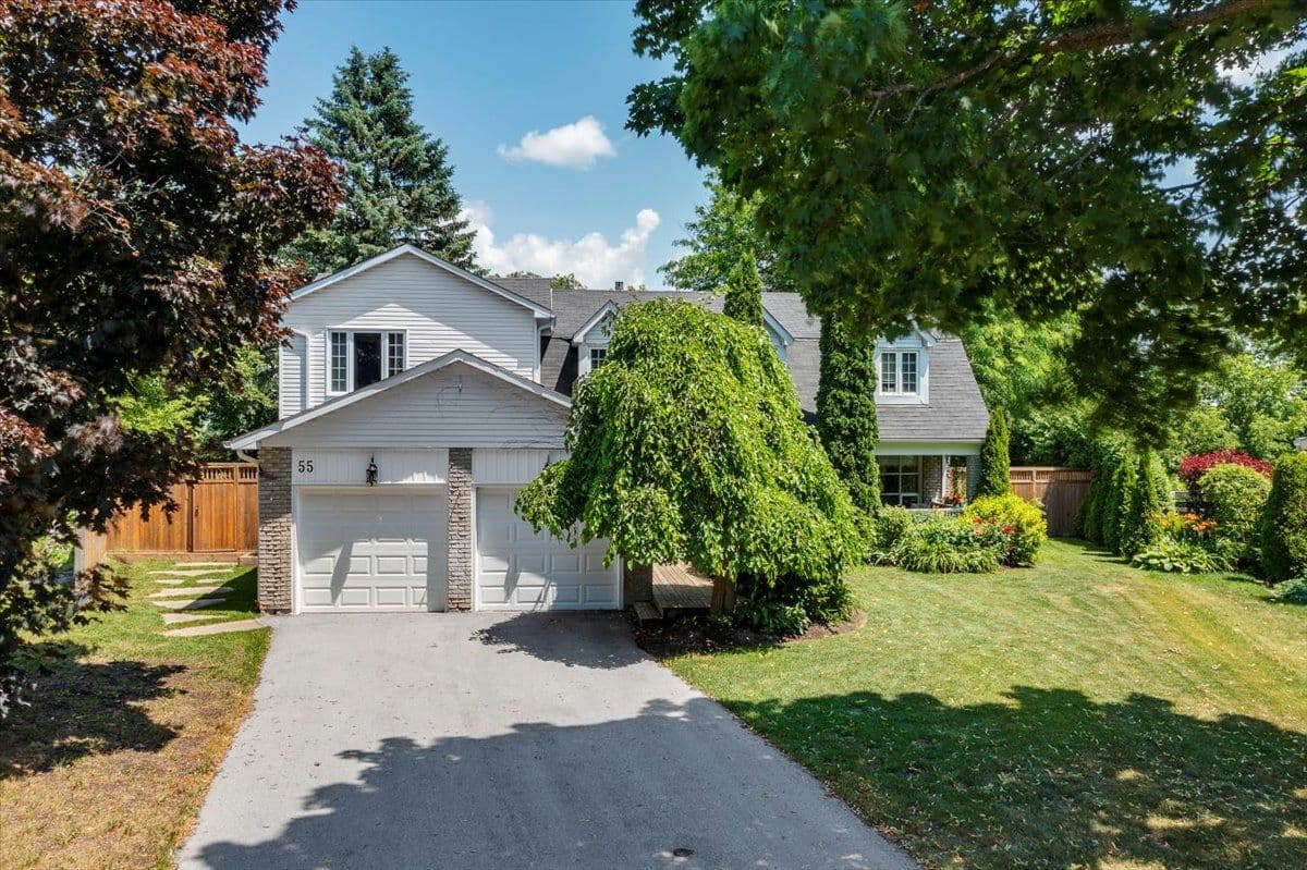 55 Valley Mills Road, East Gwillimbury, ON L0G 1M0