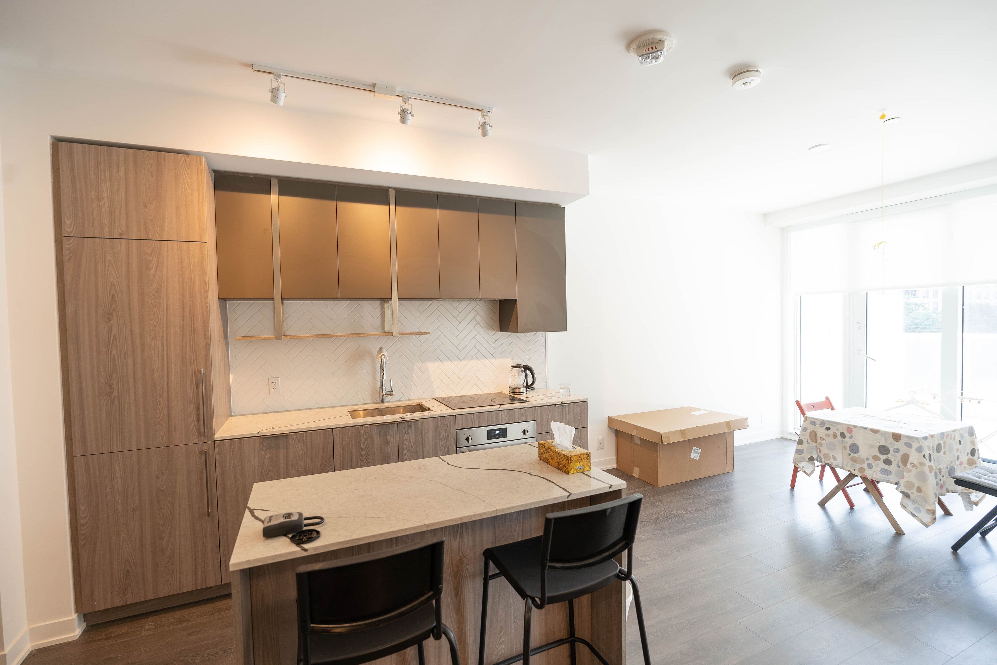 15 Holmes Avenue 315, Toronto C14, ON M2N 0L4