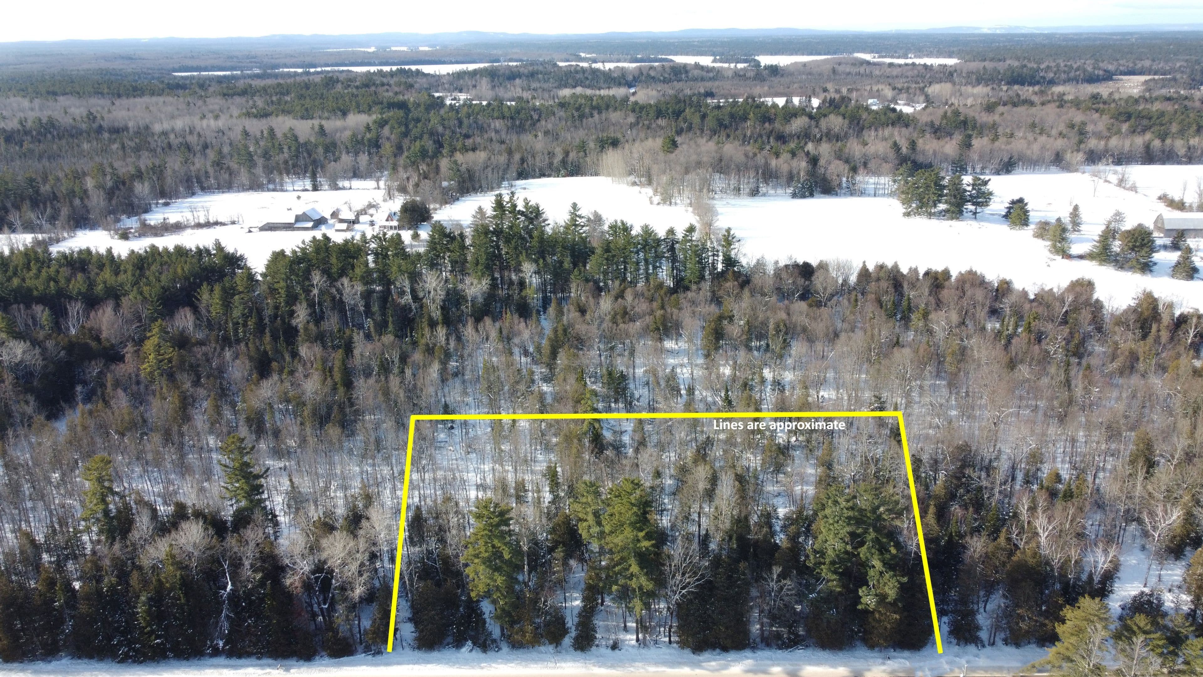 00 Bellamy Road, McNab/Braeside, ON K0A 3L0