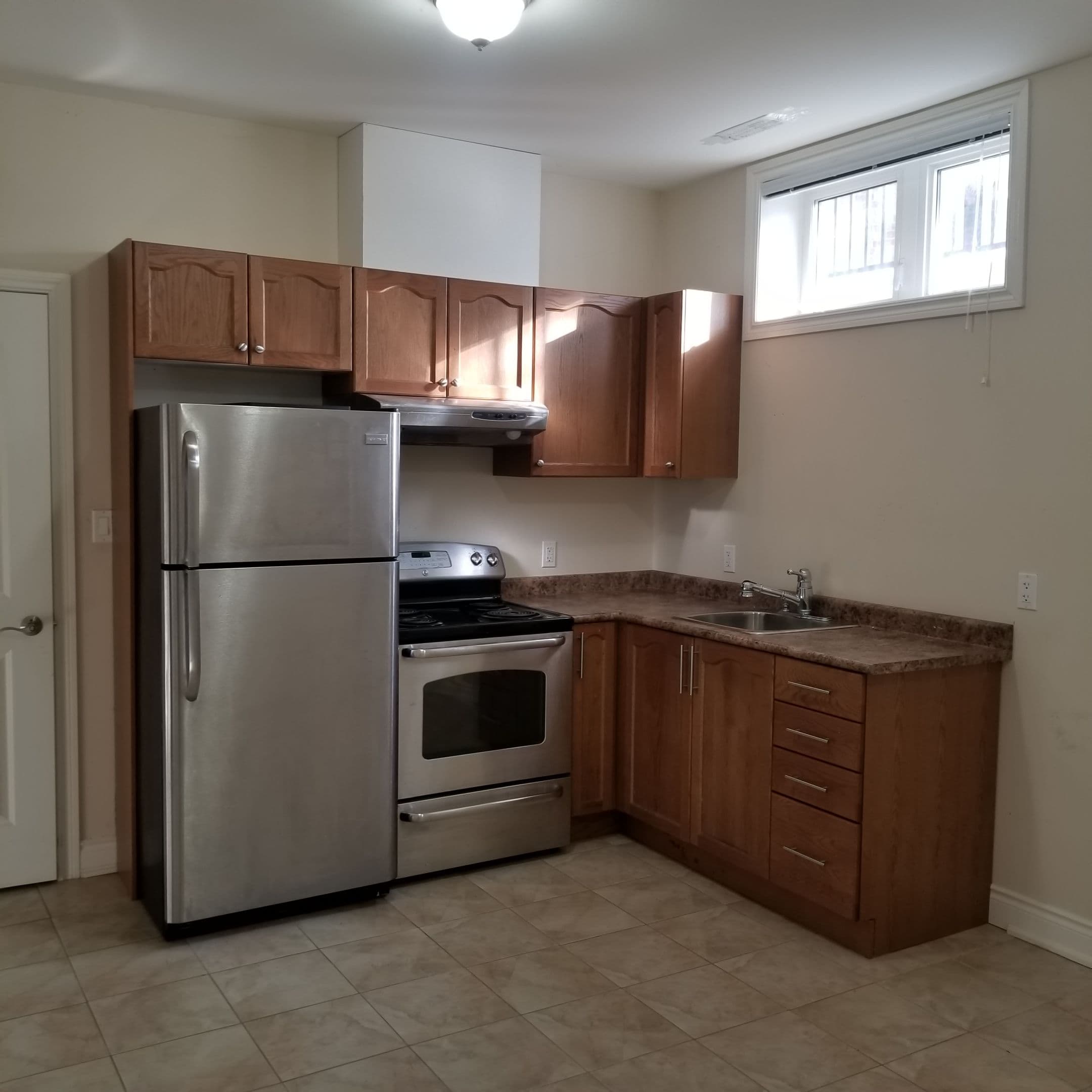 24 Manor Haven Road Basement 1, Toronto C04, ON M6A 2J1