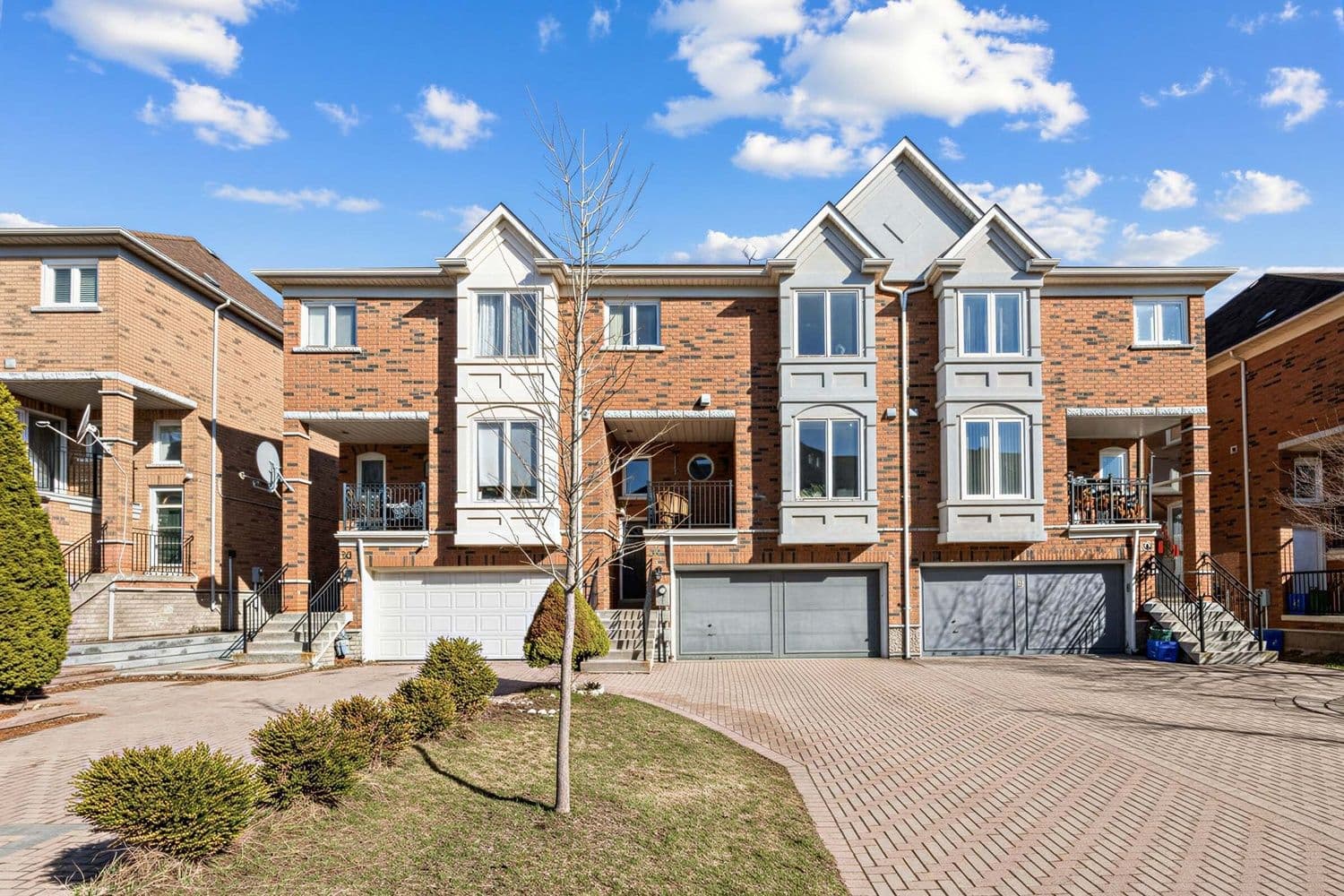 32 Orchid Road, Markham, ON L3T 7T6