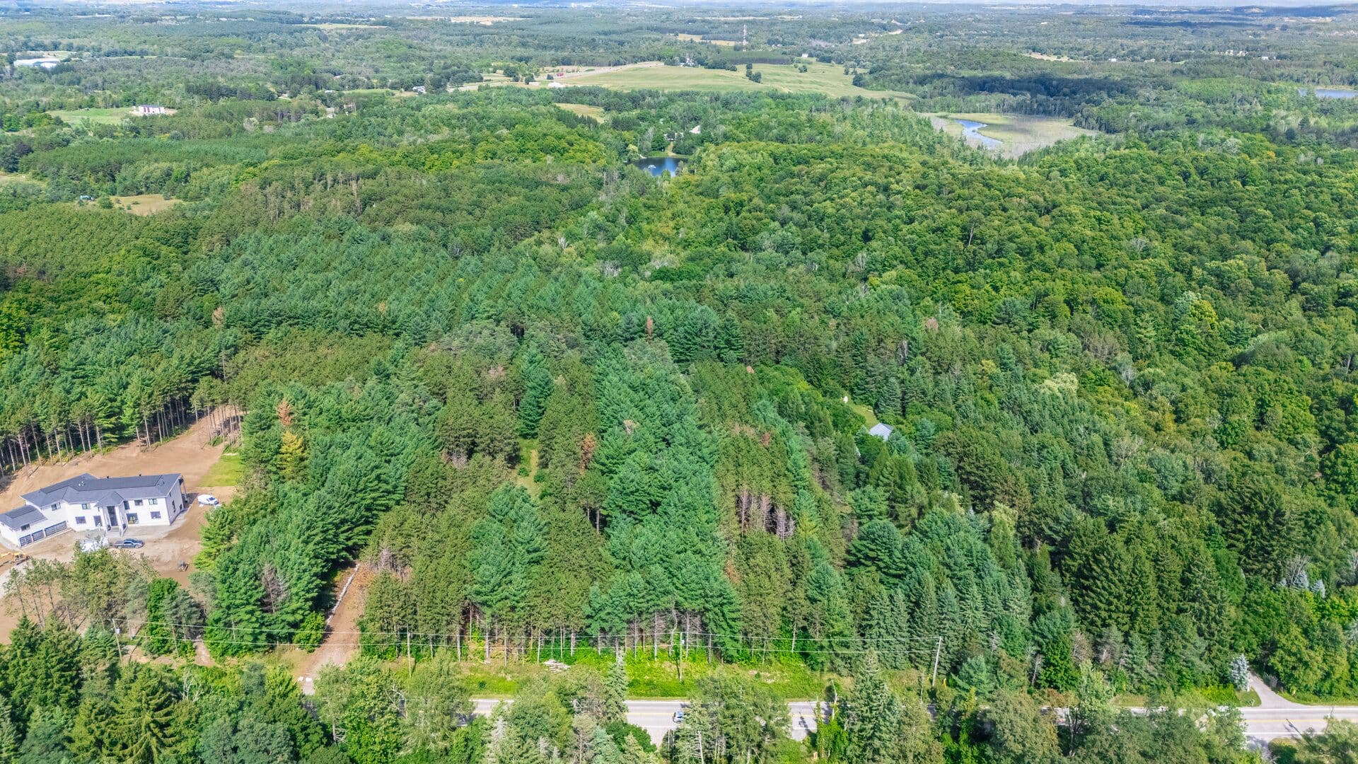 18711 The Gore Road, Caledon, ON L7E 0X8