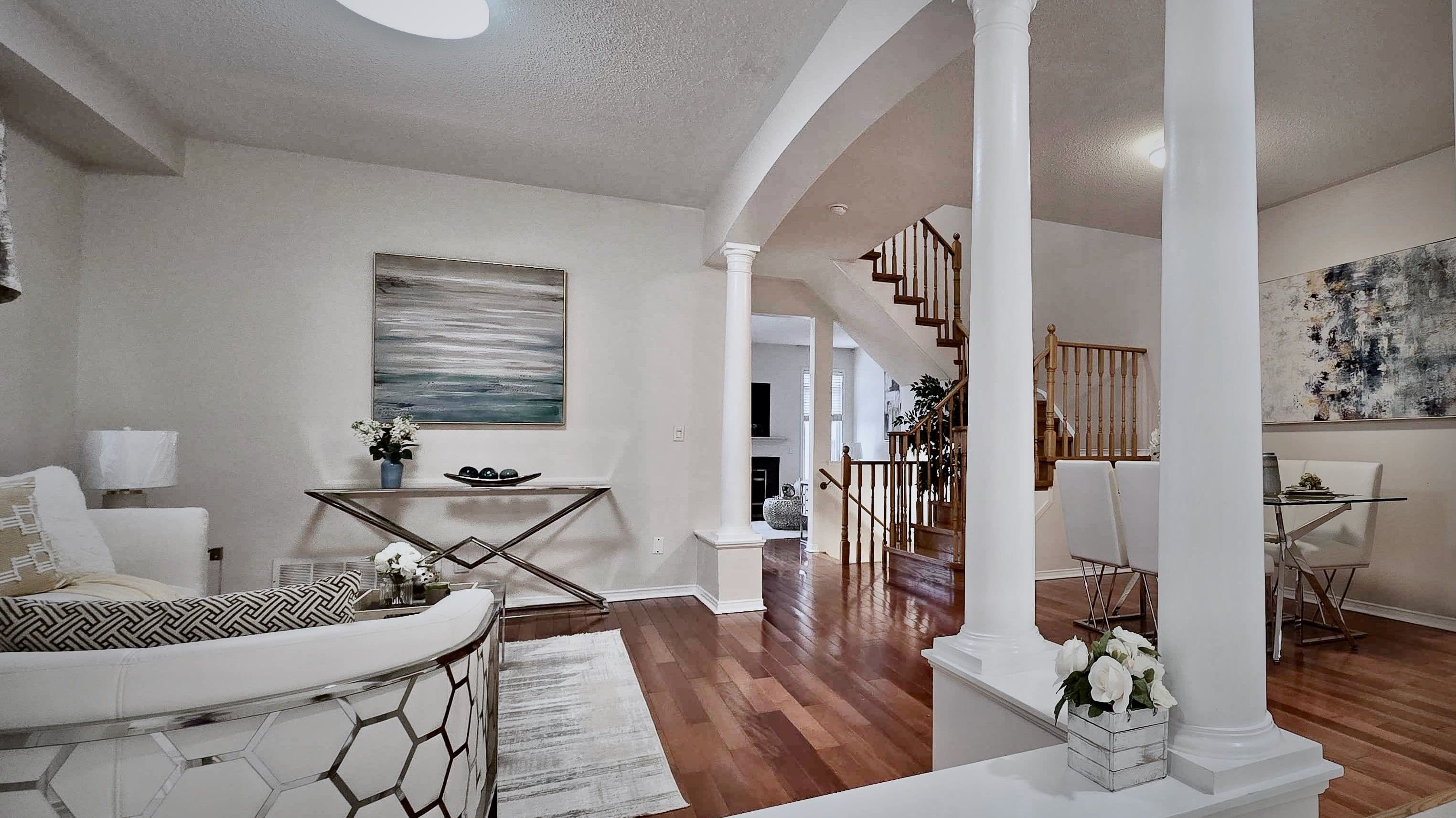 73 Snowdon Circle, Markham, ON L3P 7S5