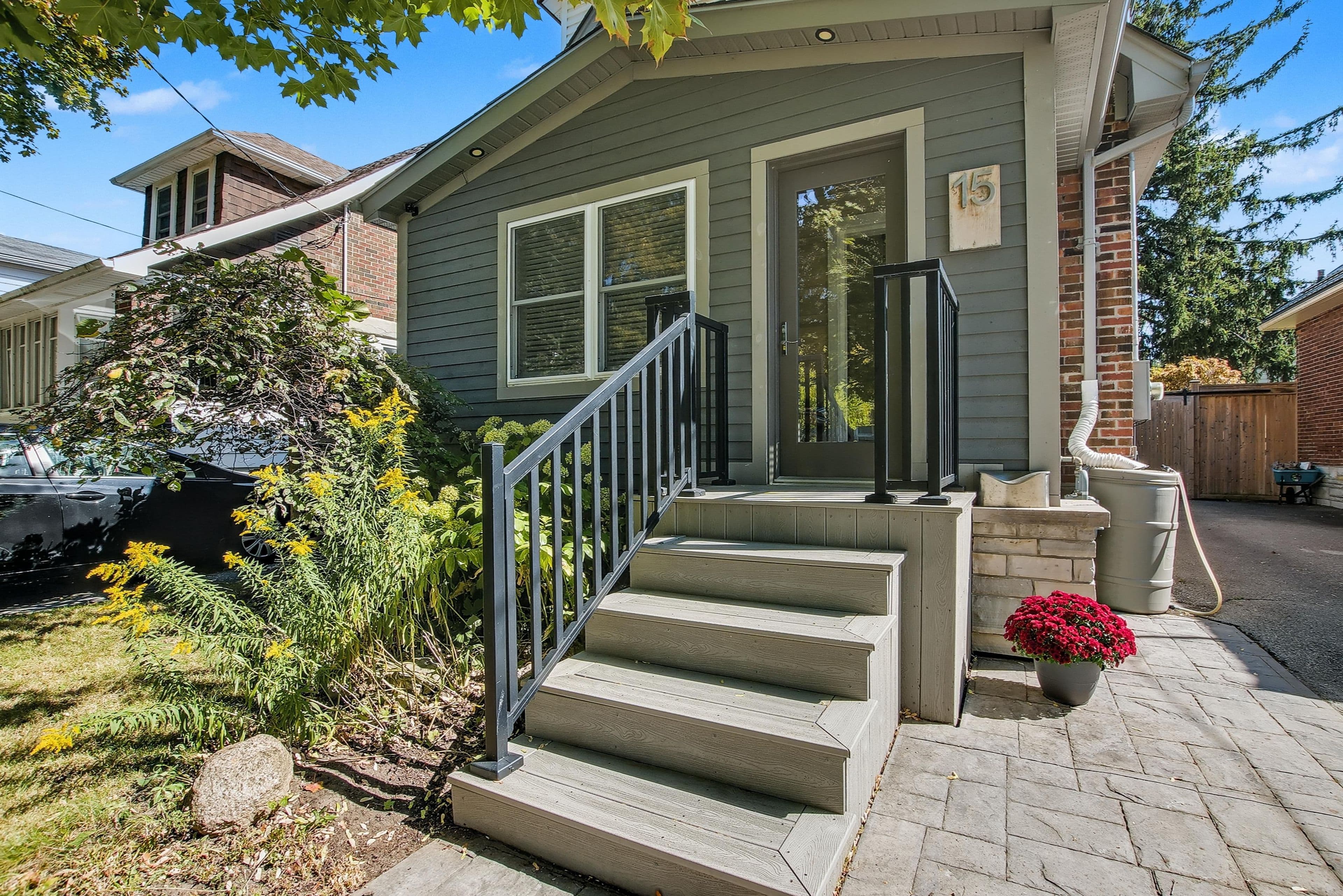 15 Stull Avenue, Guelph, ON N1H 1N2