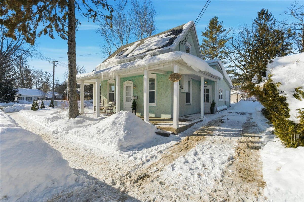 17 King Street, Prince Edward County, ON K0K 2T0