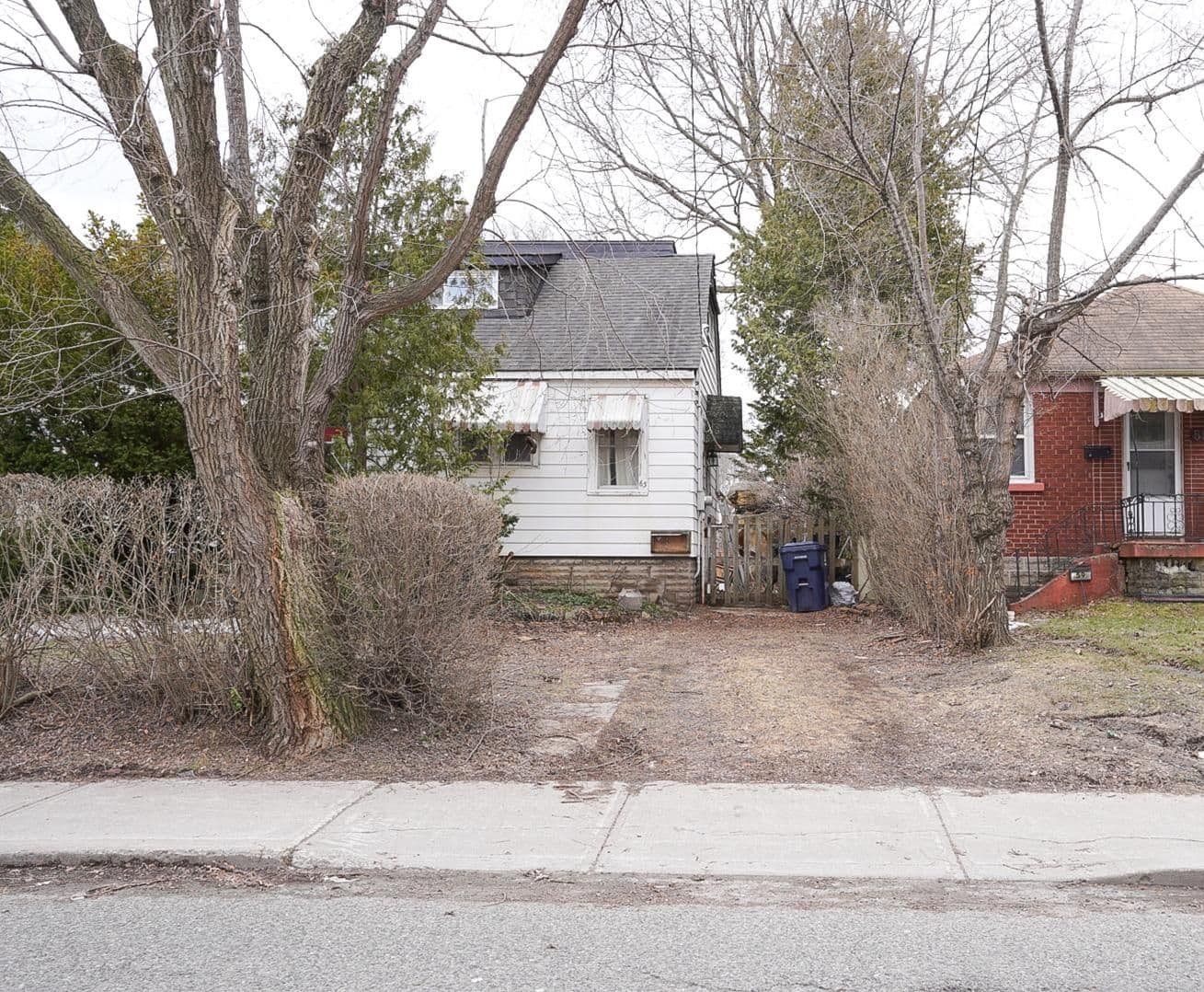 63 Highview Avenue, Toronto E06, ON M1N 2H4