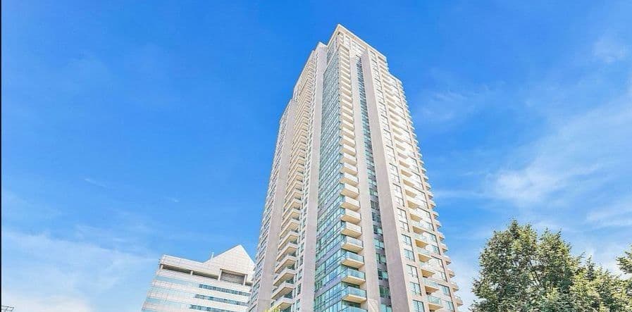 60 Brian Harrison Way 2104, Toronto E09, ON M1P 5J5