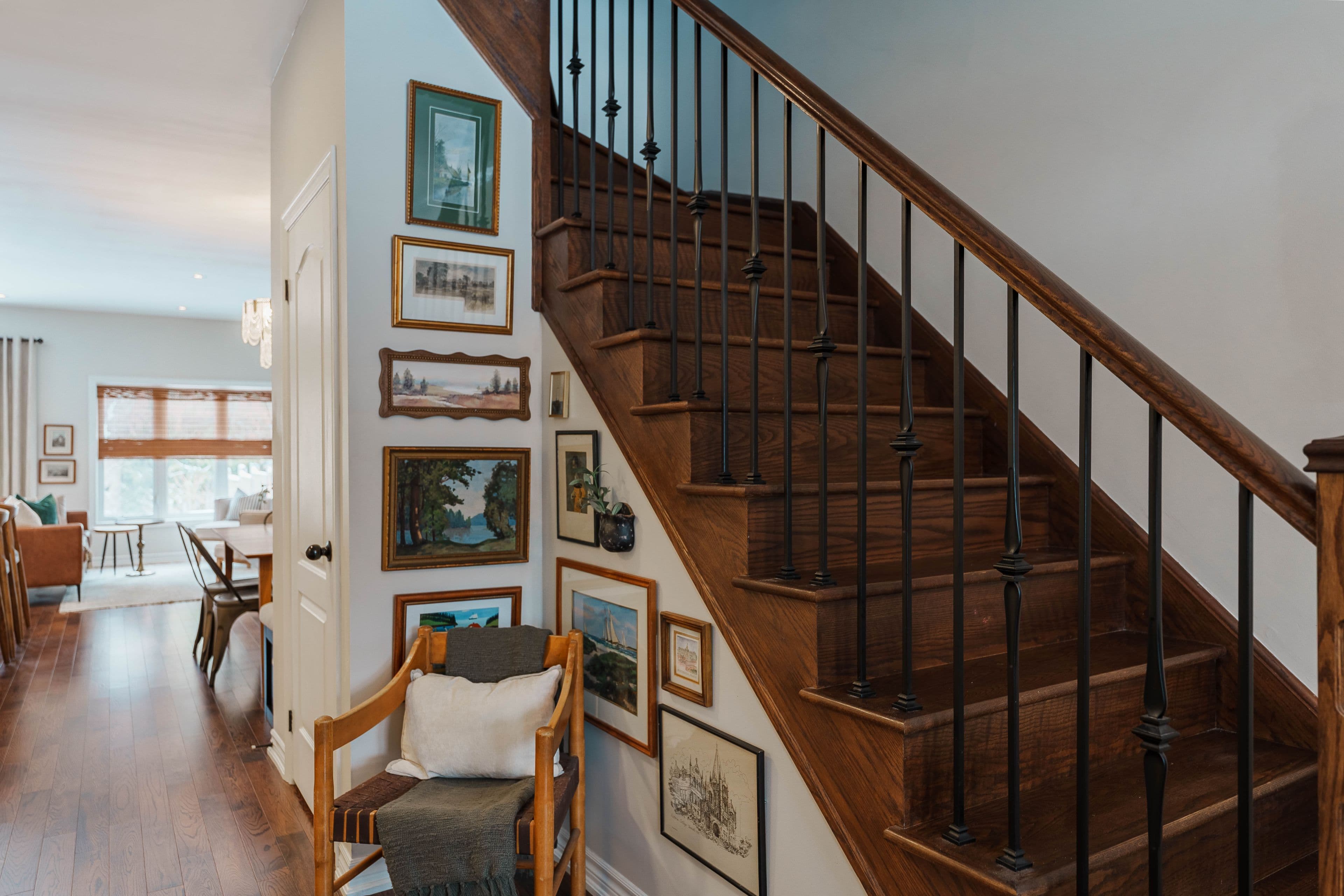 9 Michael Cummings Court, Uxbridge, ON L9P 0E6