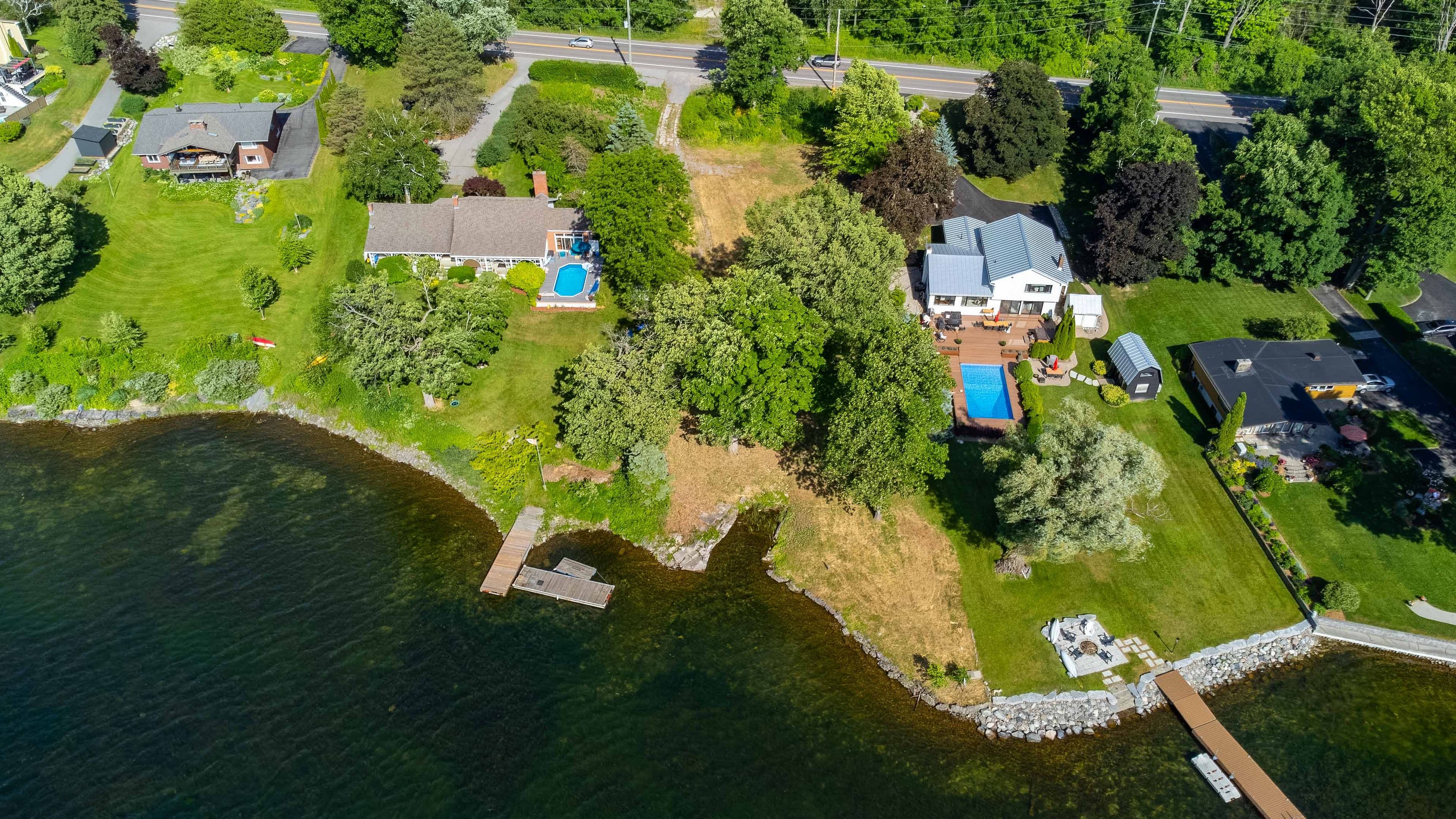 12570 Loyalist Parkway, Prince Edward County, ON K0K 2T0