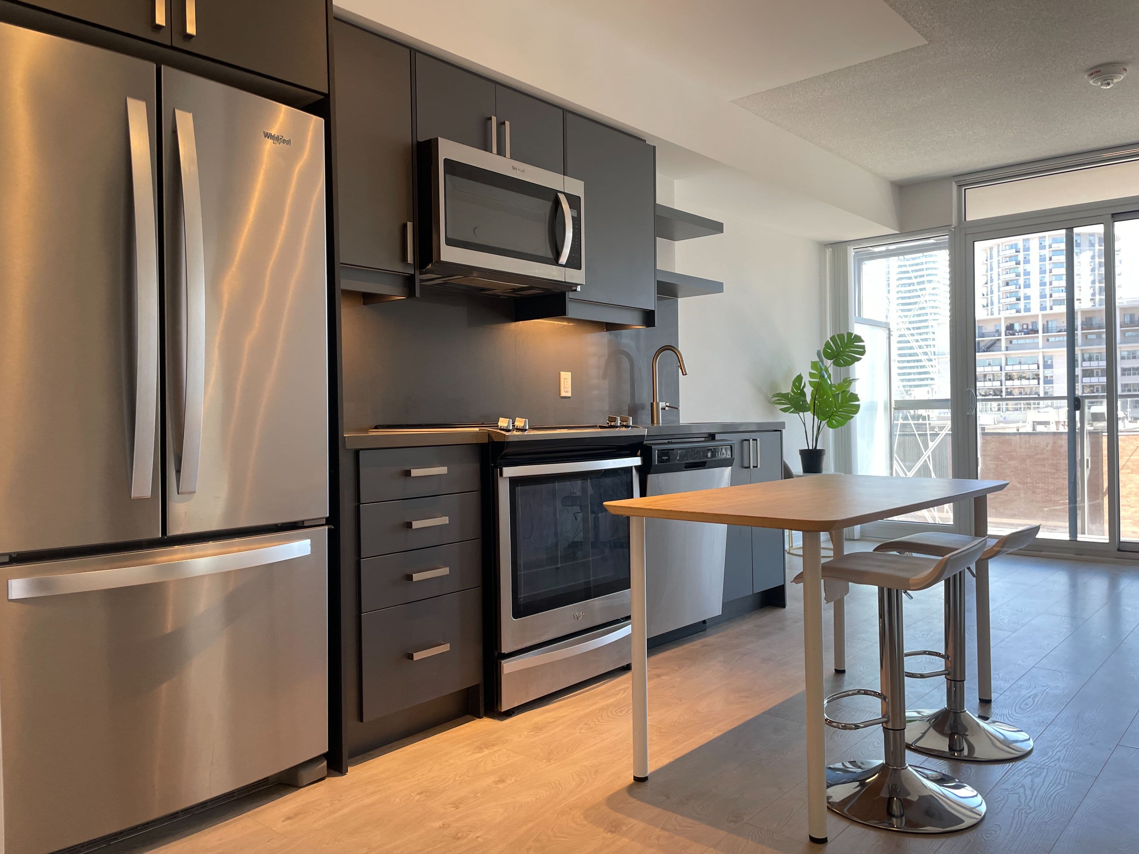 50 Wellesley Street E 1509, Toronto C08, ON M4Y 0C8