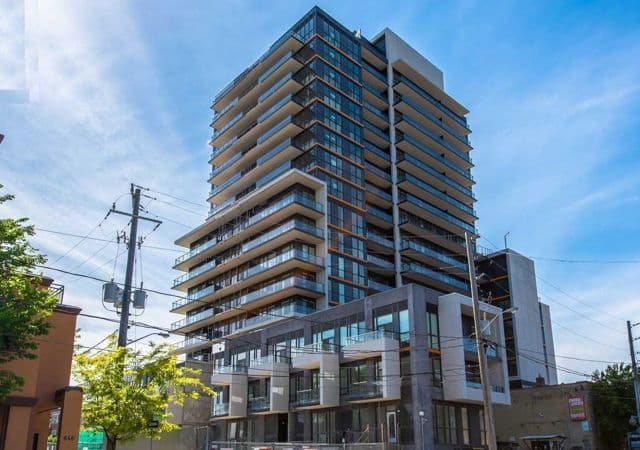 1603 Eglinton Avenue 617, Toronto C03, ON M6E 0A1