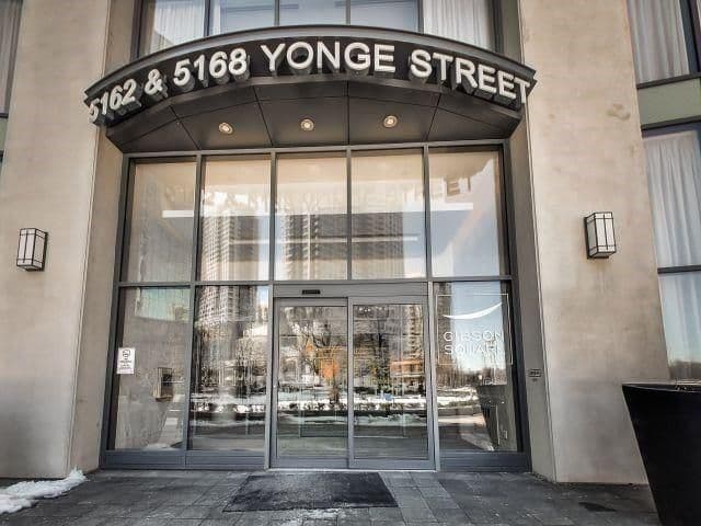 5168 Yonge Street 3508, Toronto C07, ON M2N 0G1