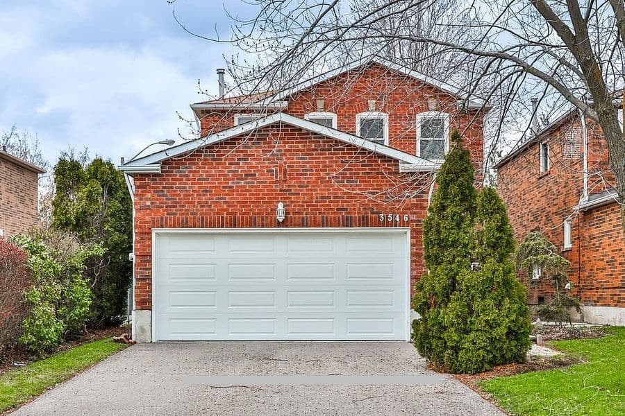 3546 Copernicus Drive Basement, Mississauga, ON L5B 3L3