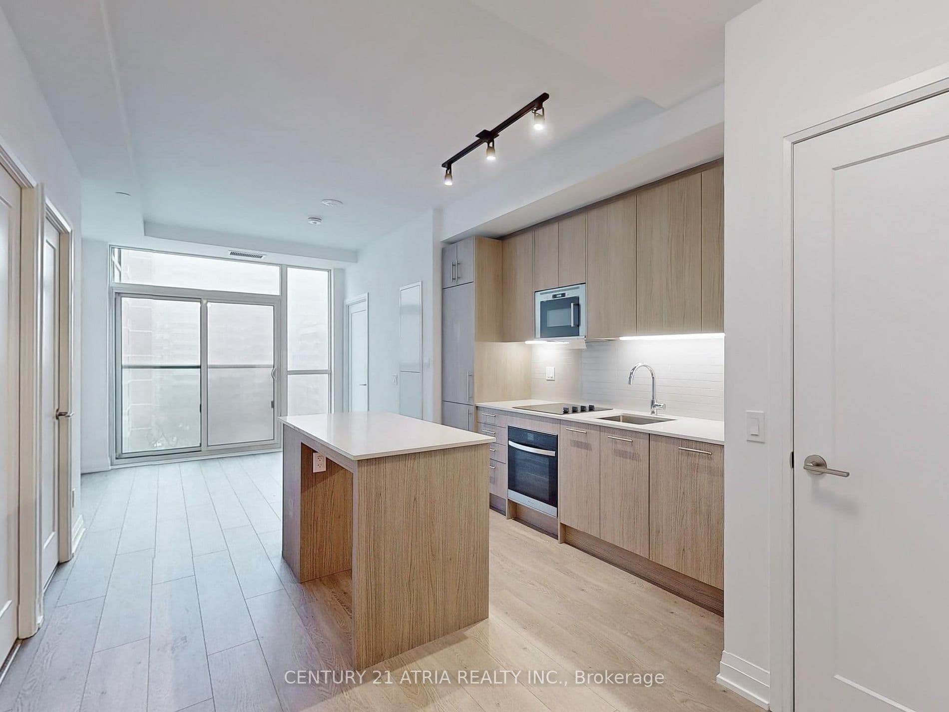 286 Main Street 611, Toronto E02, ON M4C 0B3