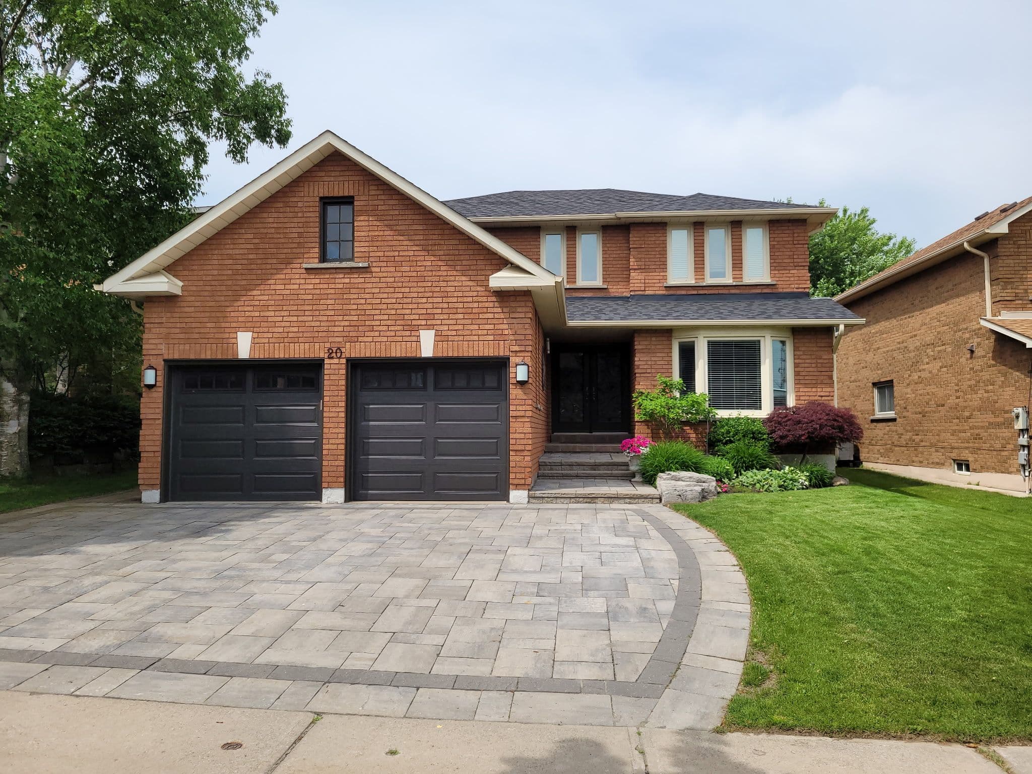 20 Saratoga Road, Markham, ON L3P 7J2