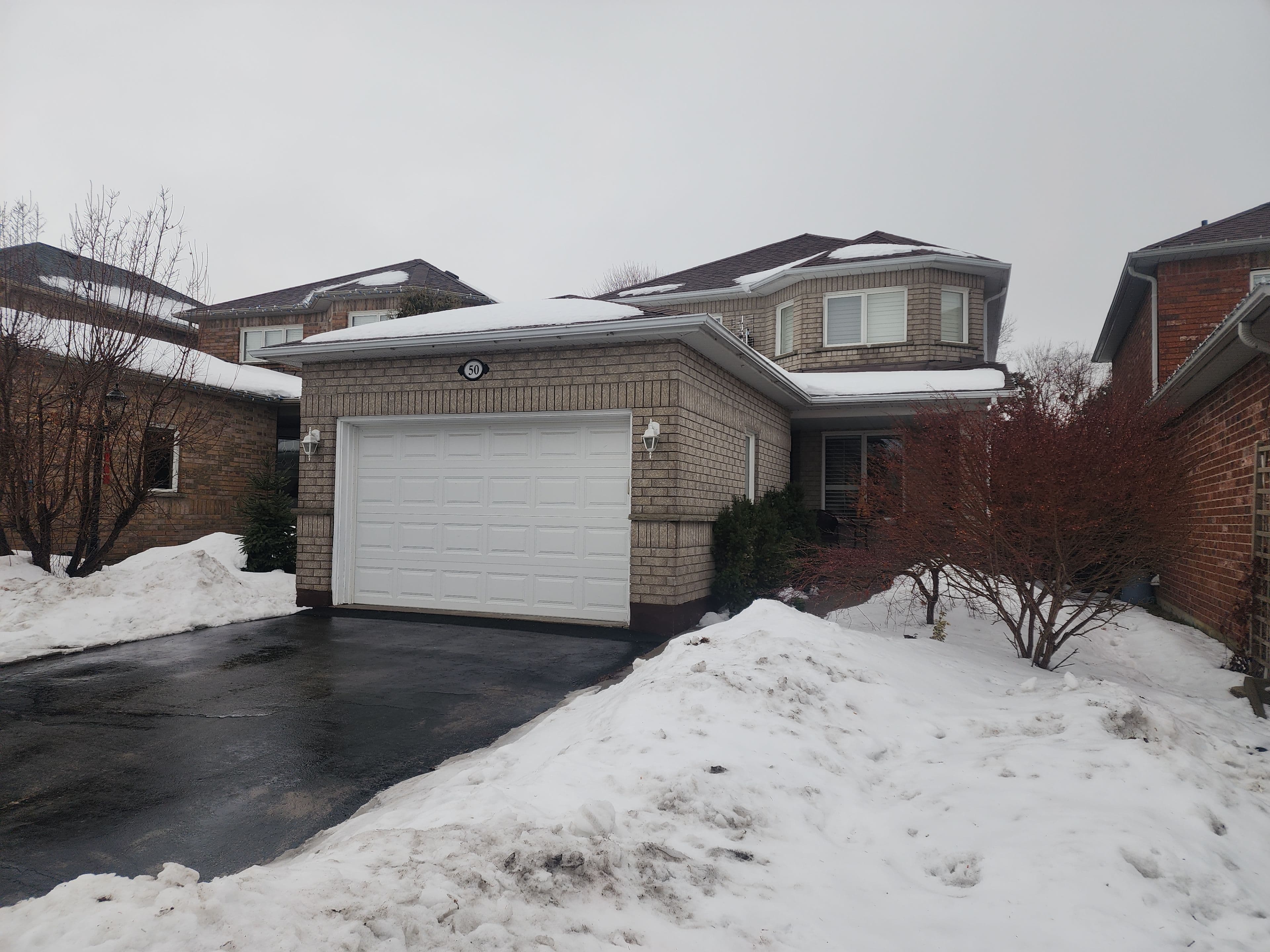 50 Panorama Crescent, Vaughan, ON L4H 1J9
