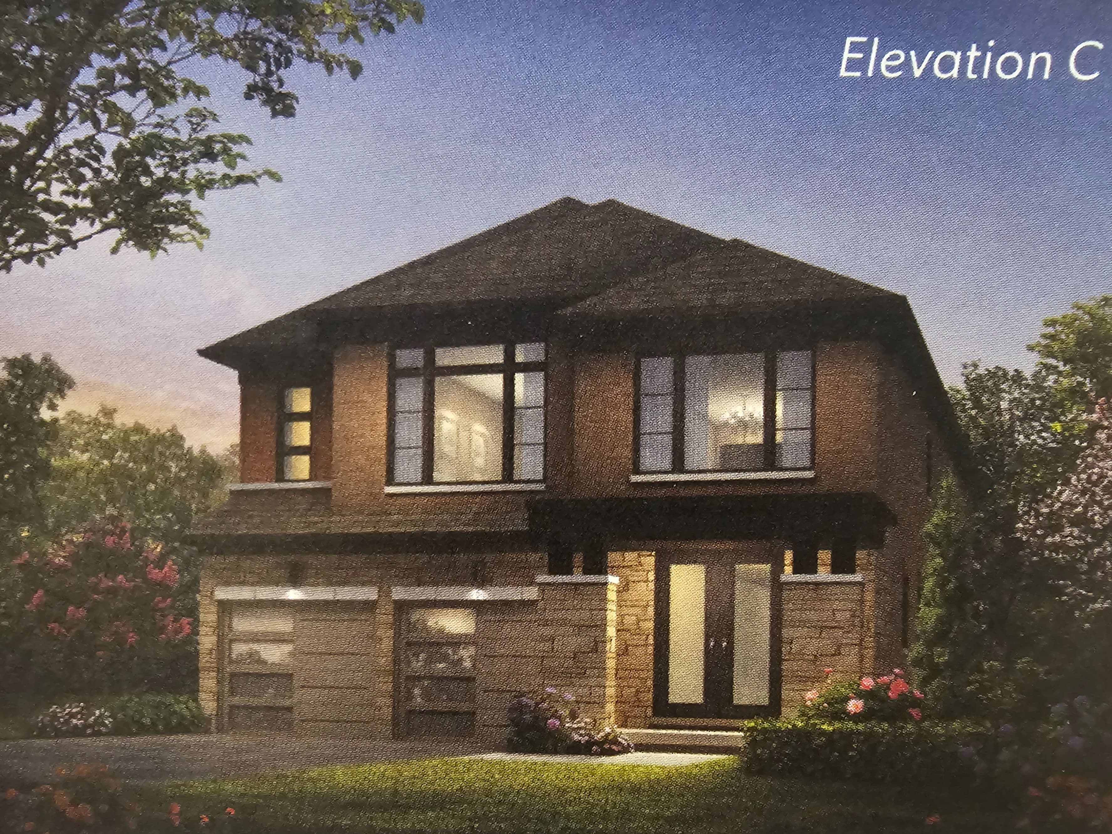 Lot 99 Speers Avenue, Caledon, ON L7C 1Z9