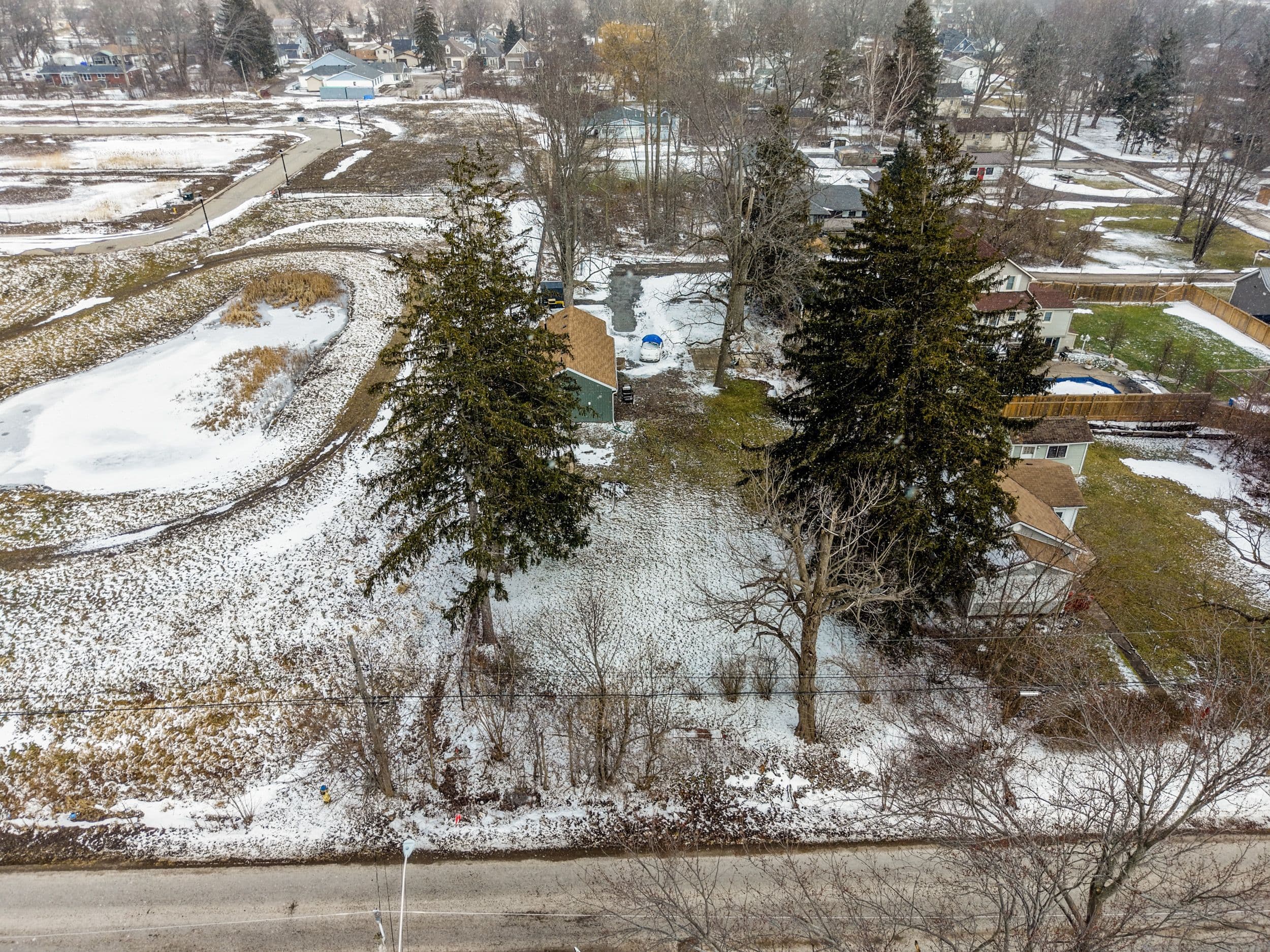 LOT 151/152 SCHOOLEY Road, Fort Erie, ON L0S 1B0