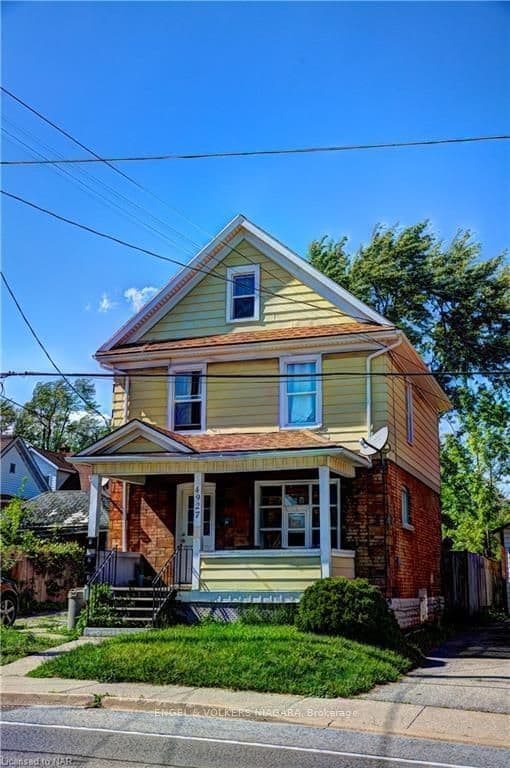 4927 Morrison Street, Niagara Falls, ON L2E 2C4