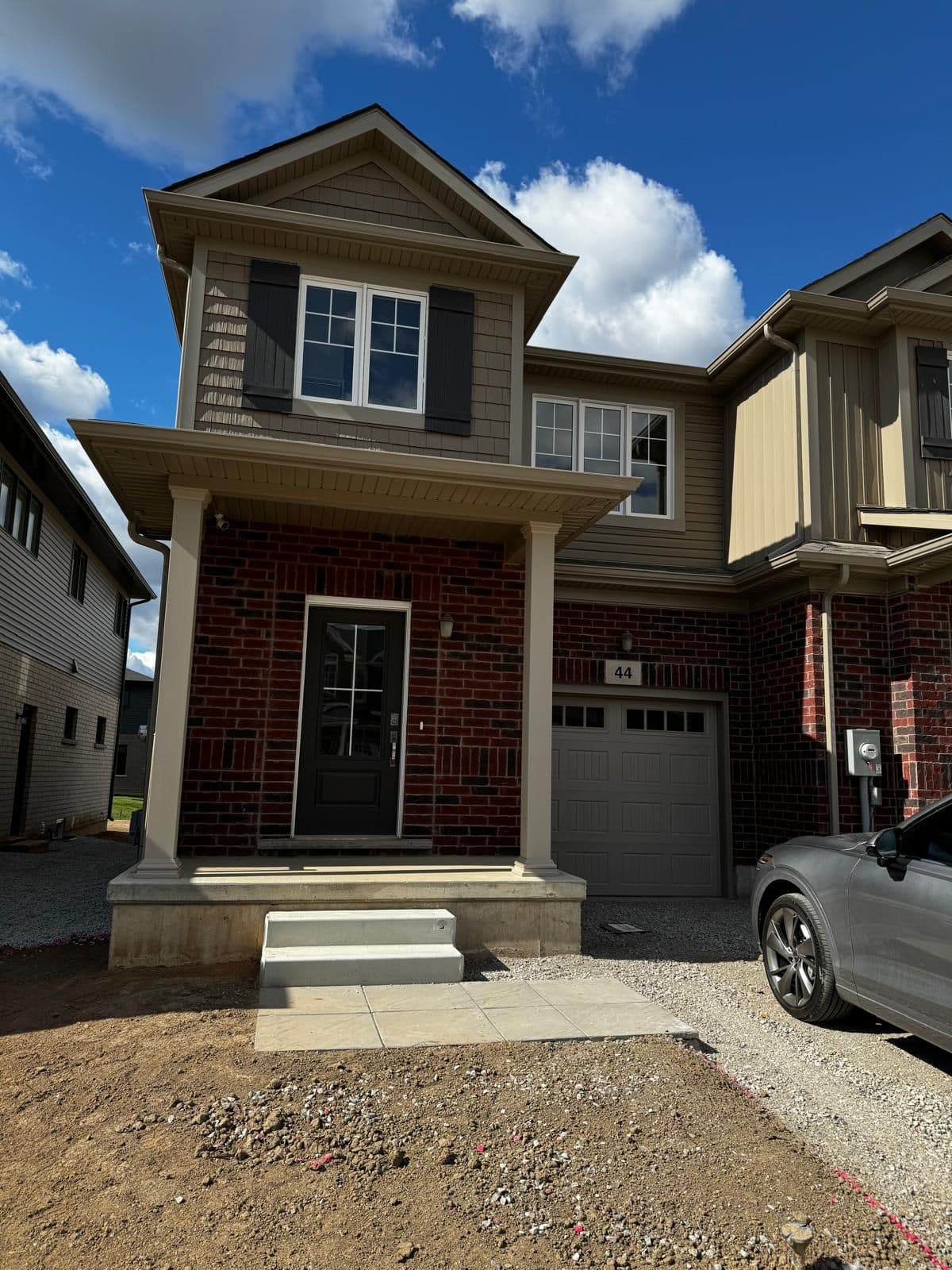 44 Samuel Avenue, Pelham, ON L3E 0G6