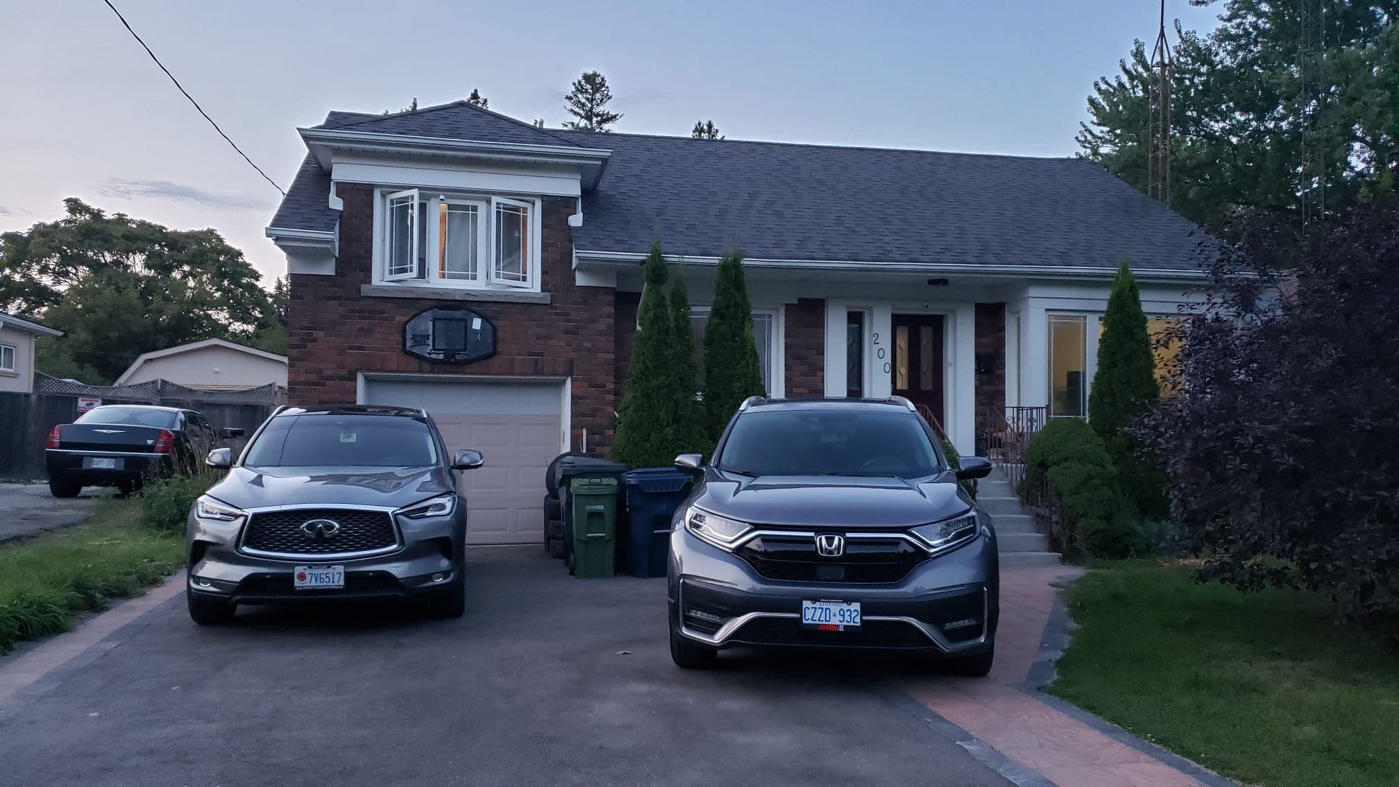 200 Phyllis Avenue Lower, Toronto E08, ON M1M 1Z1