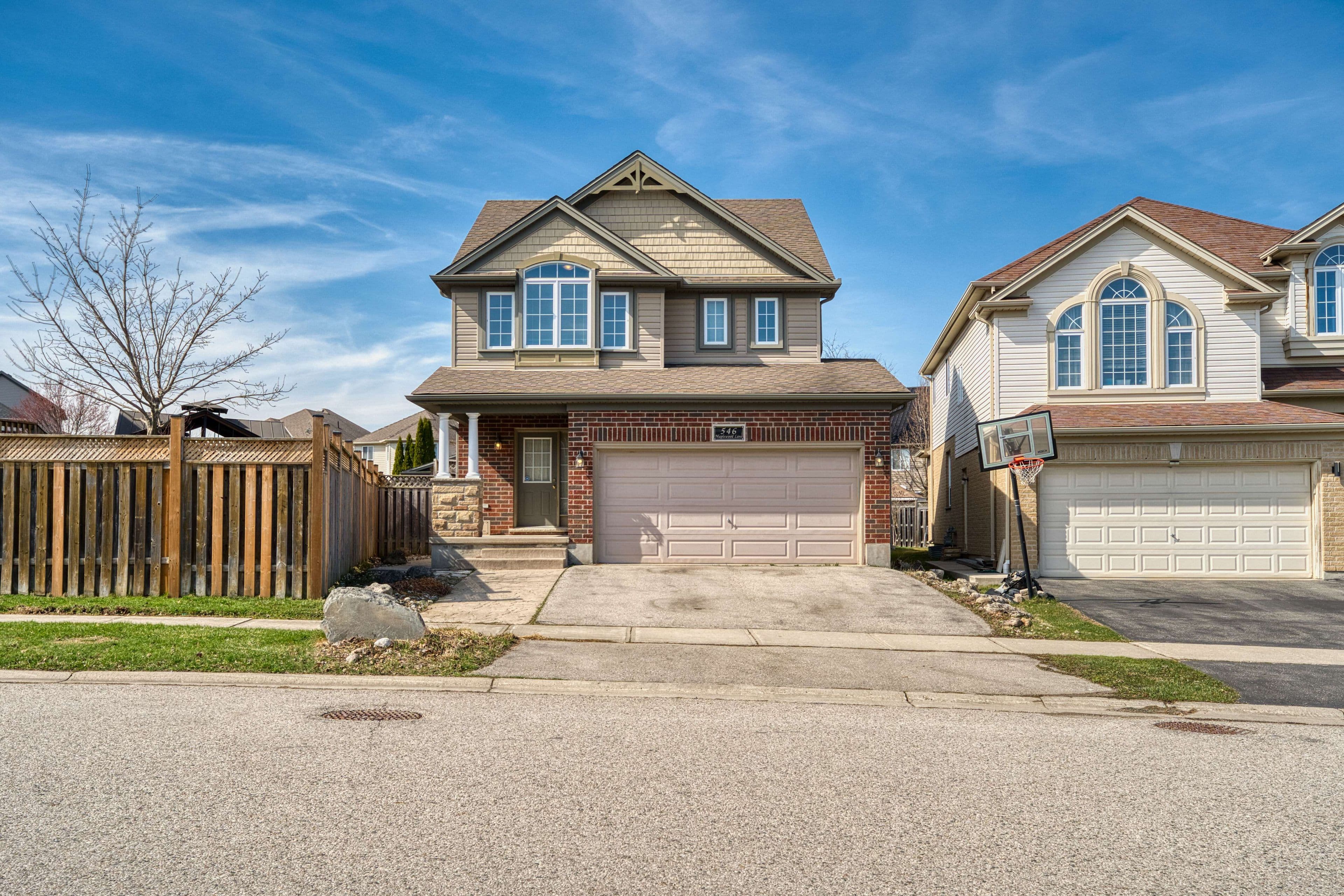 546 MAPLEWOOD Lane, London North, ON N6H 0A7