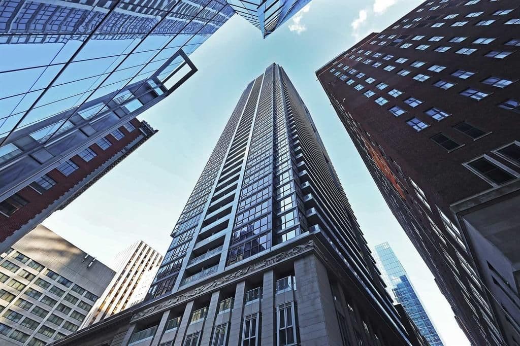 70 Temperance Street 4507, Toronto C01, ON M5H 0B1