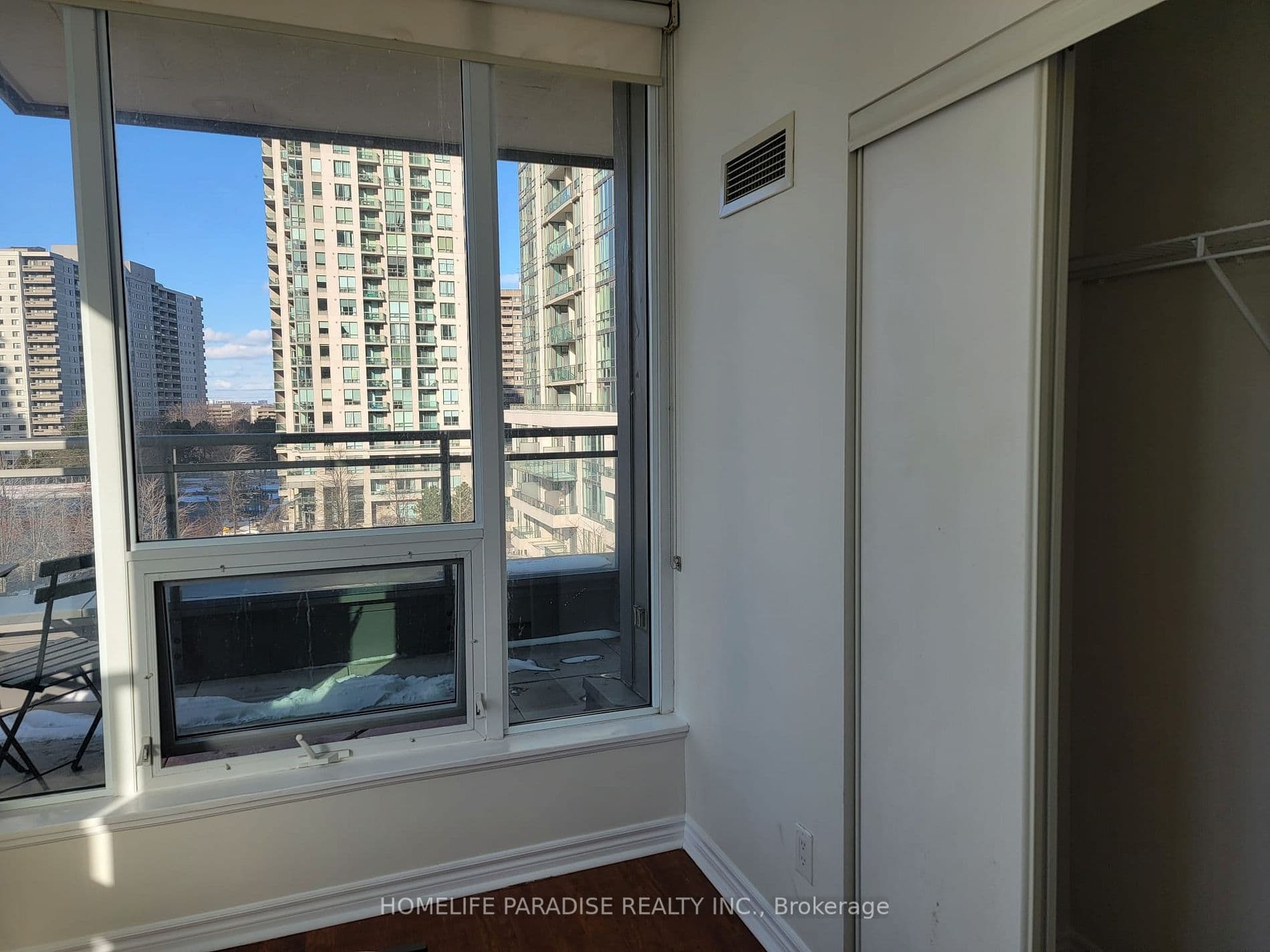 3525 Kariya Drive 509, Mississauga, ON L5B 0C2