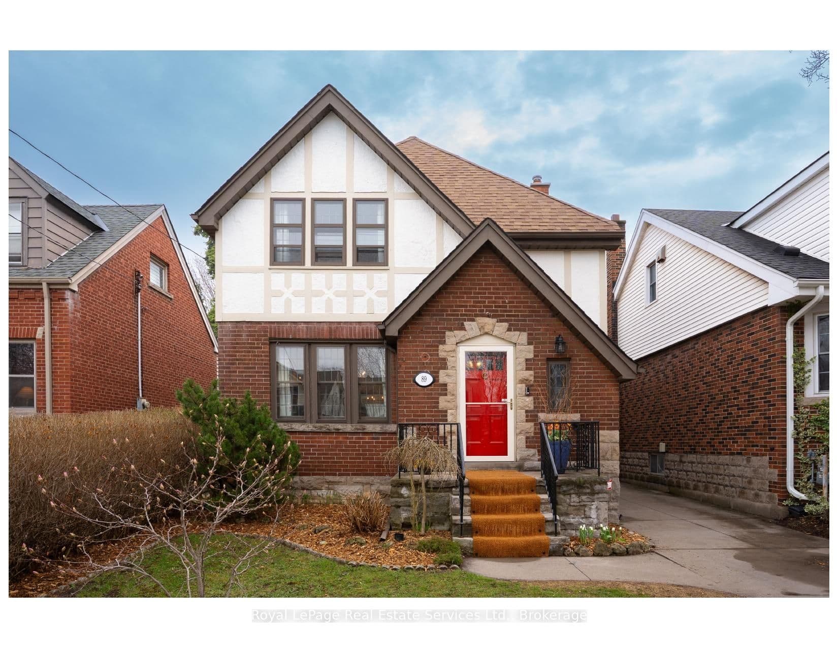 89 Edgemont Street S, Hamilton, ON L8K 2H6