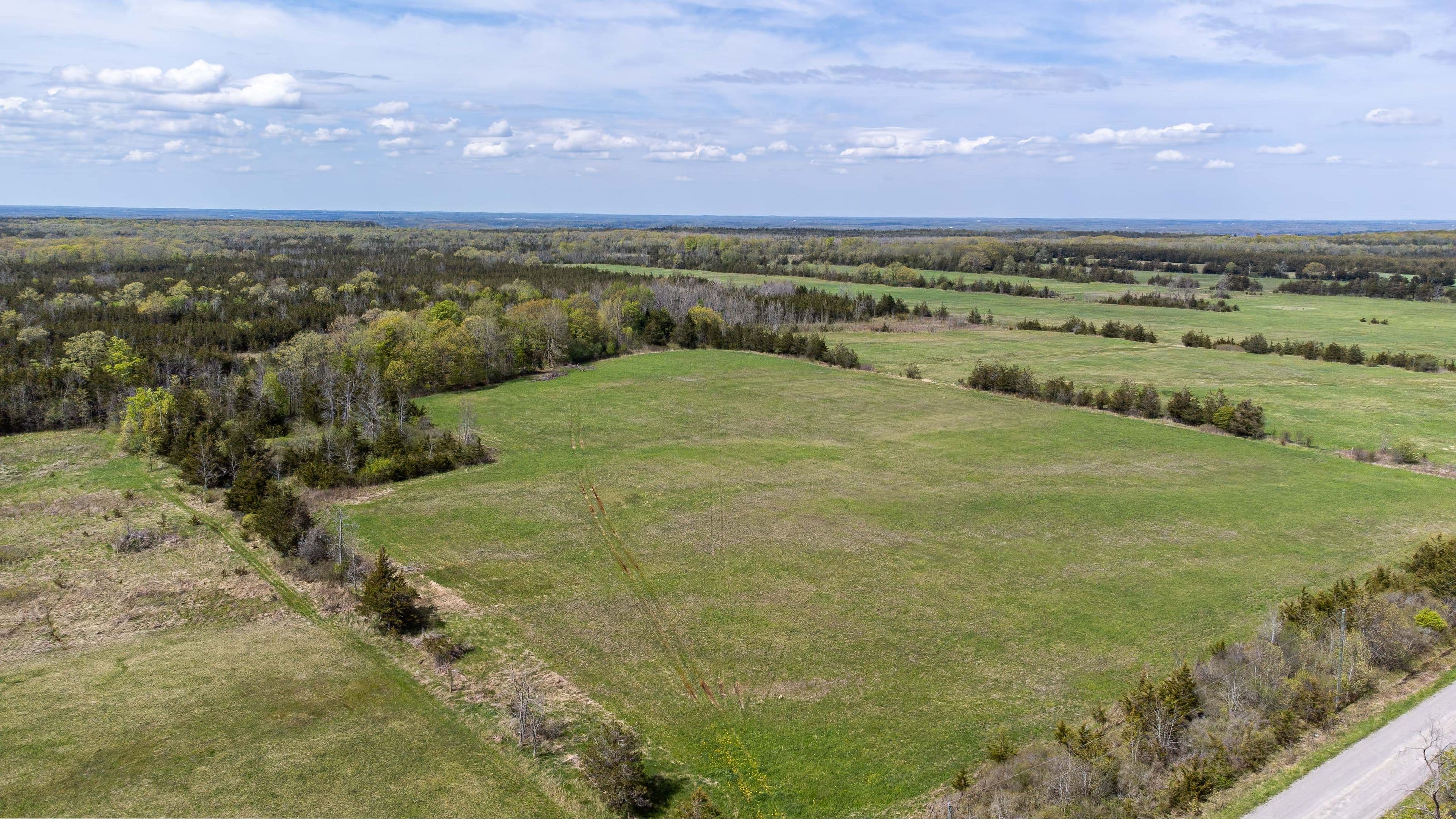 0 Water Road, Prince Edward County, ON K0K 1W0