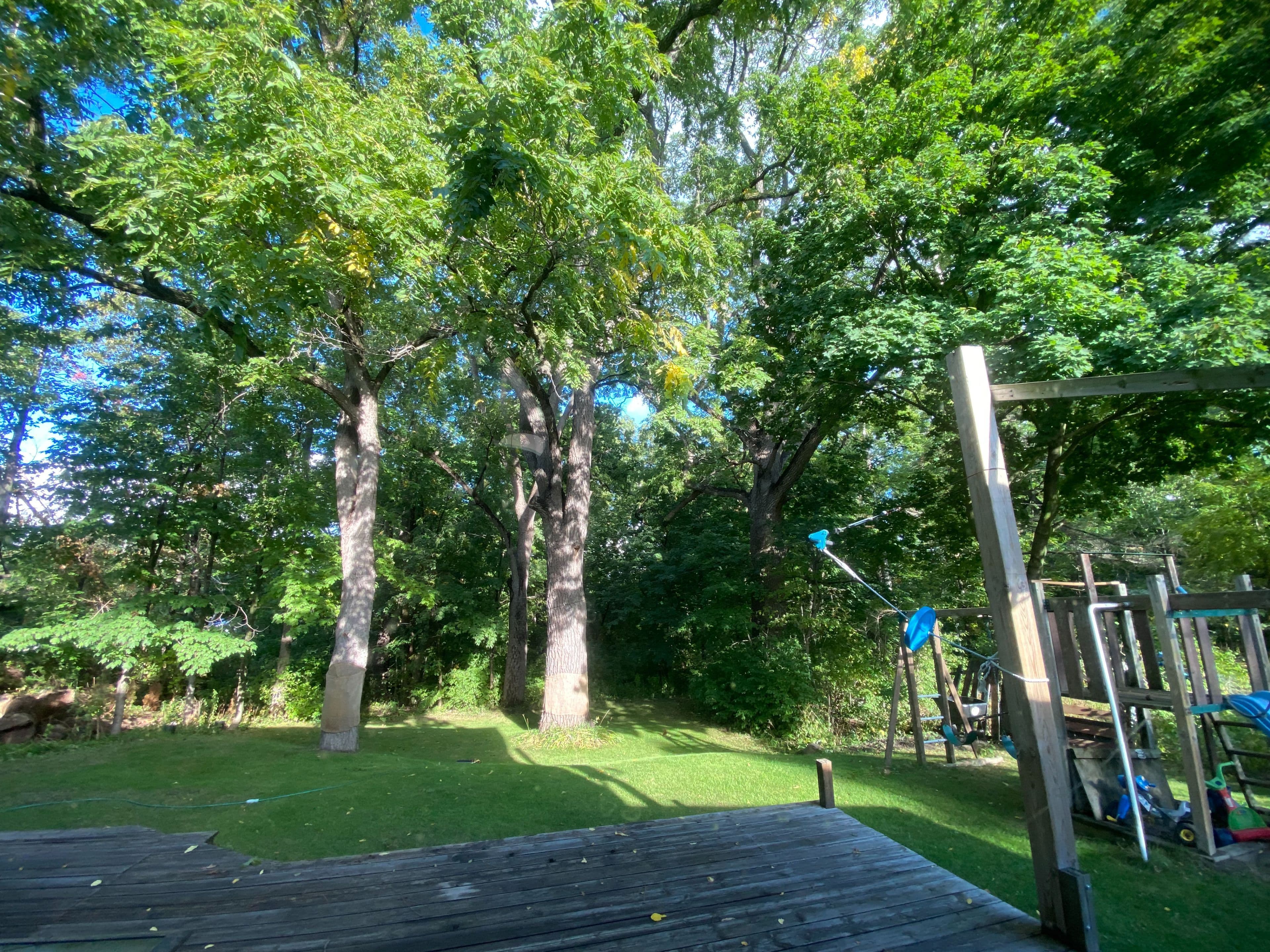 1 Christman Court Main+BSMT, Markham, ON L3P 3C7