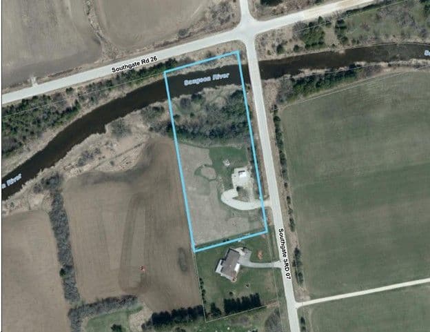 072988 Southgate Sideroad 7 N/A, Southgate, ON N0C 1L0