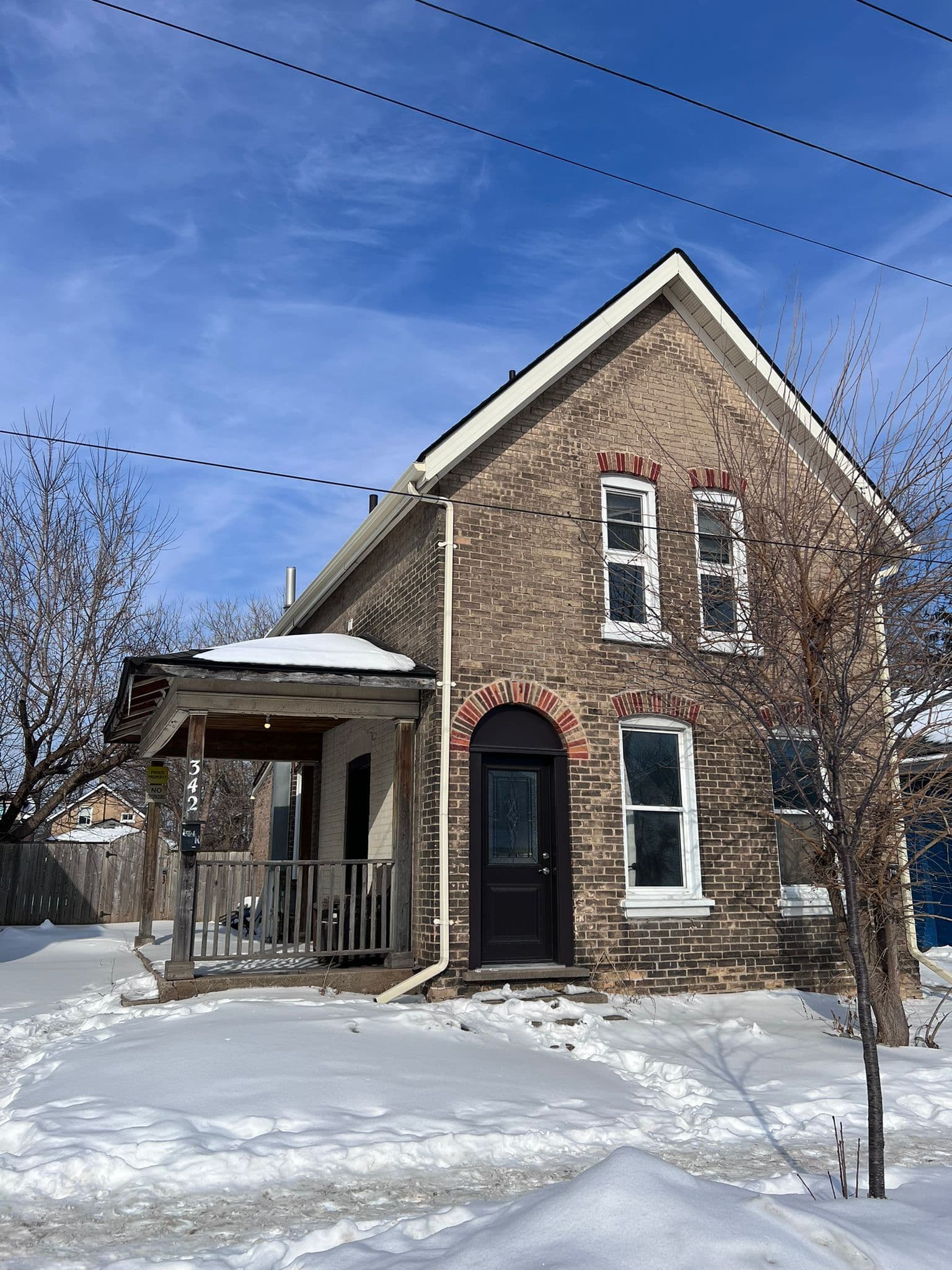 342 Dalhousie Street, Brantford, ON N3S 3W1