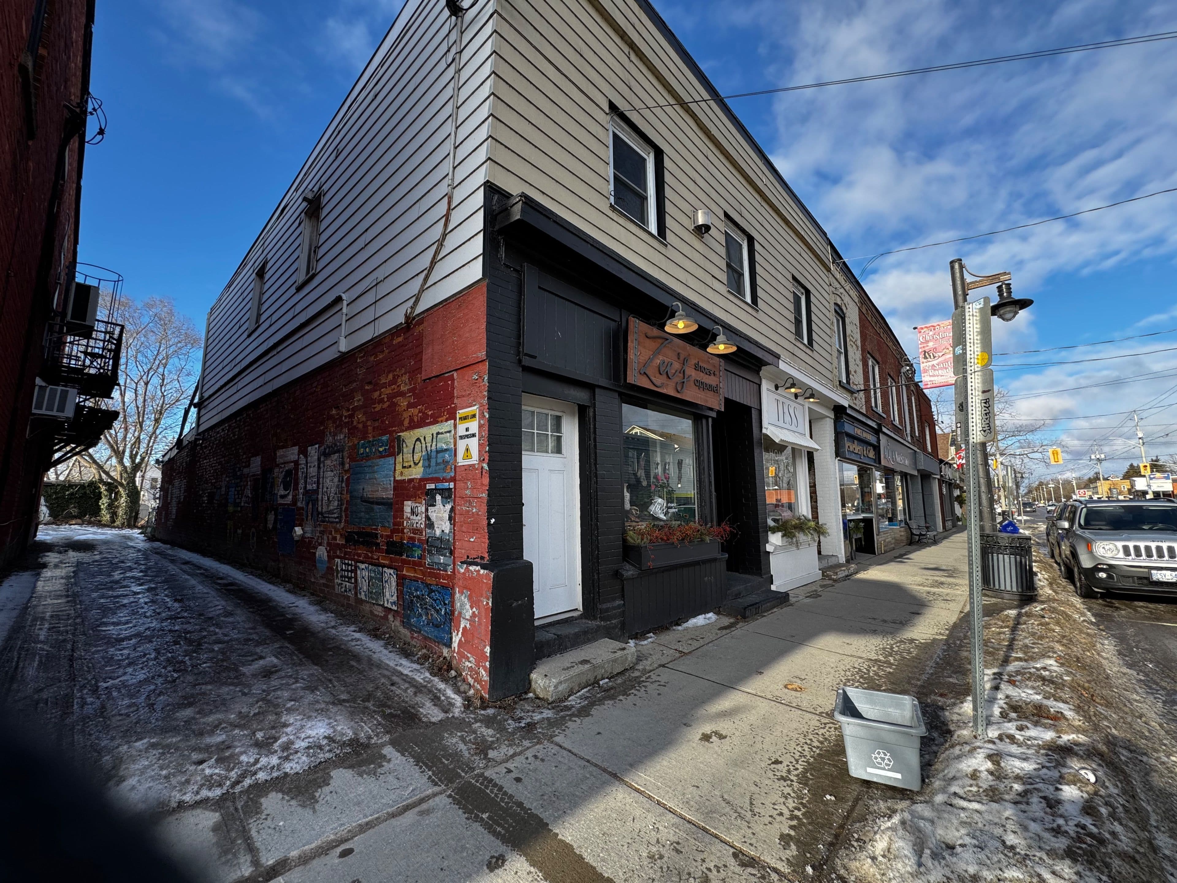 337 Main Street APT#1, Haldimand, ON N0A 1N0