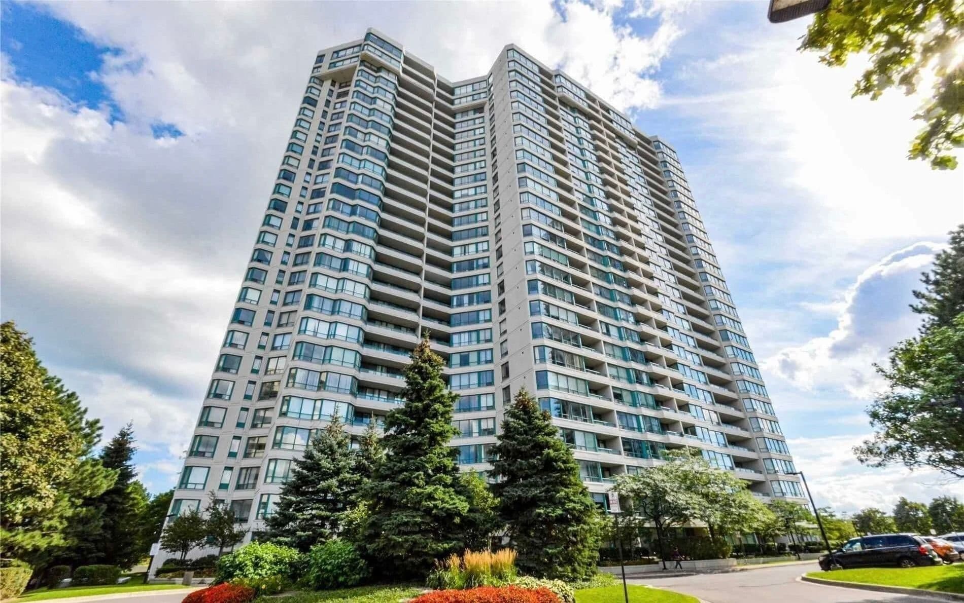 550 Webb Drive 707, Mississauga, ON L5B 3Y4
