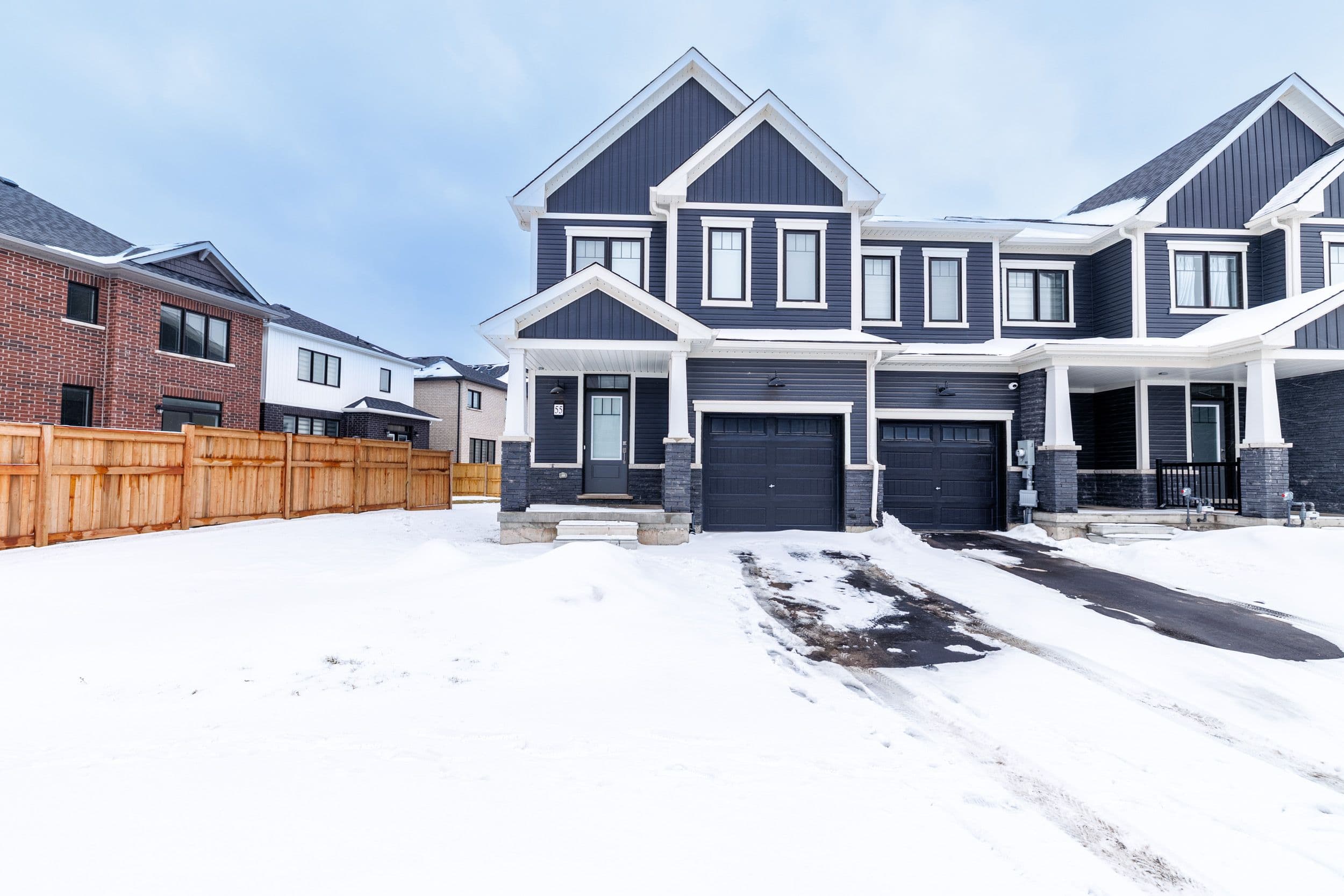 55 Rowlock Street, Welland, ON L3B 5K5