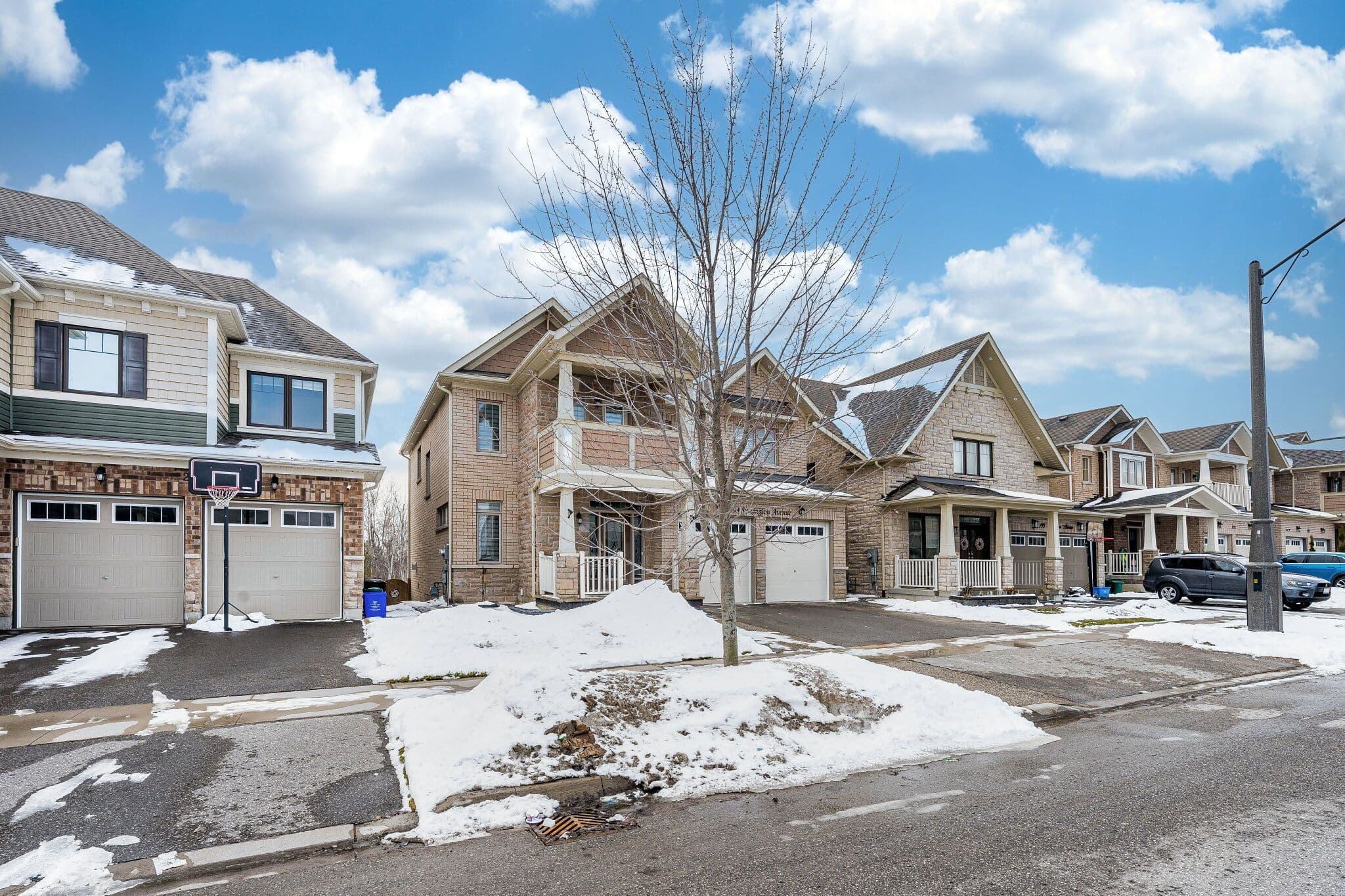 199 Symington Avenue, Oshawa, ON L1L 0J8