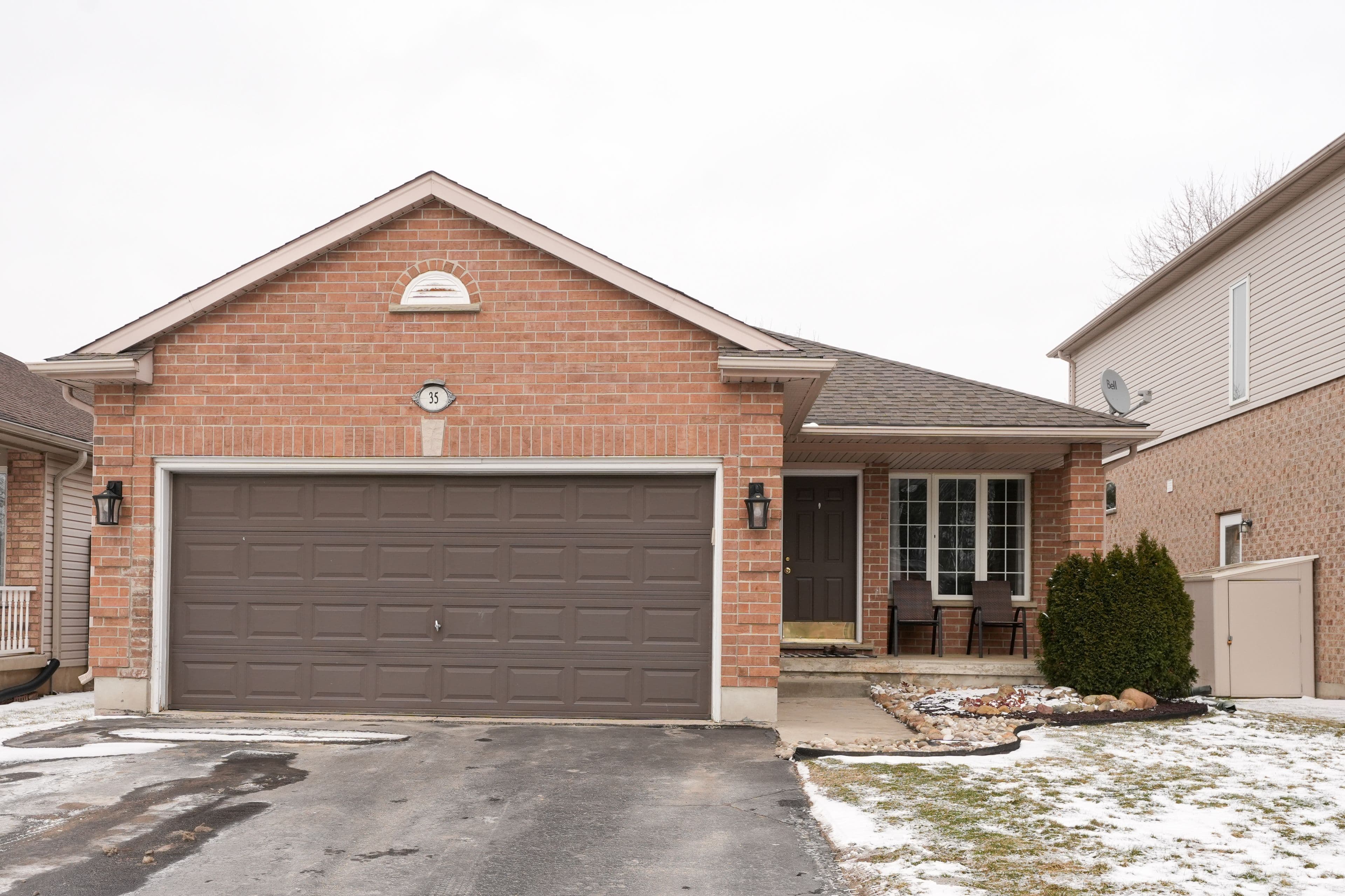 35 Juniper Crescent, Strathroy-Caradoc, ON N7G 4G4