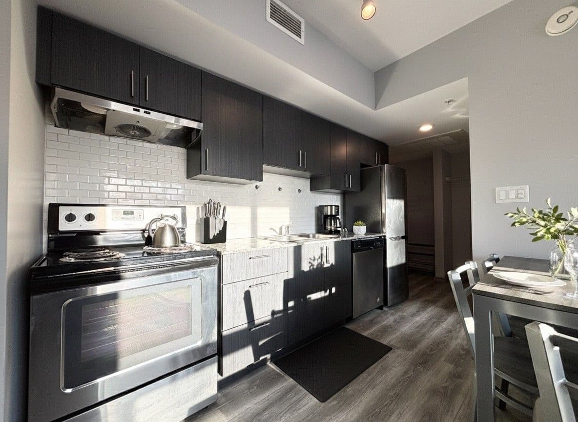 275 Larch Street F504, Waterloo, ON N2L 3R2